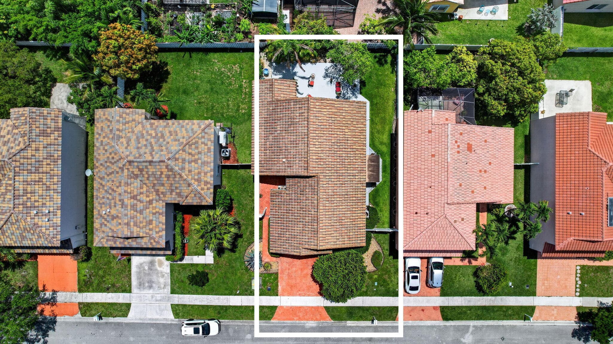 Single Family Residence in Pembroke Pines — photo 63 of 64