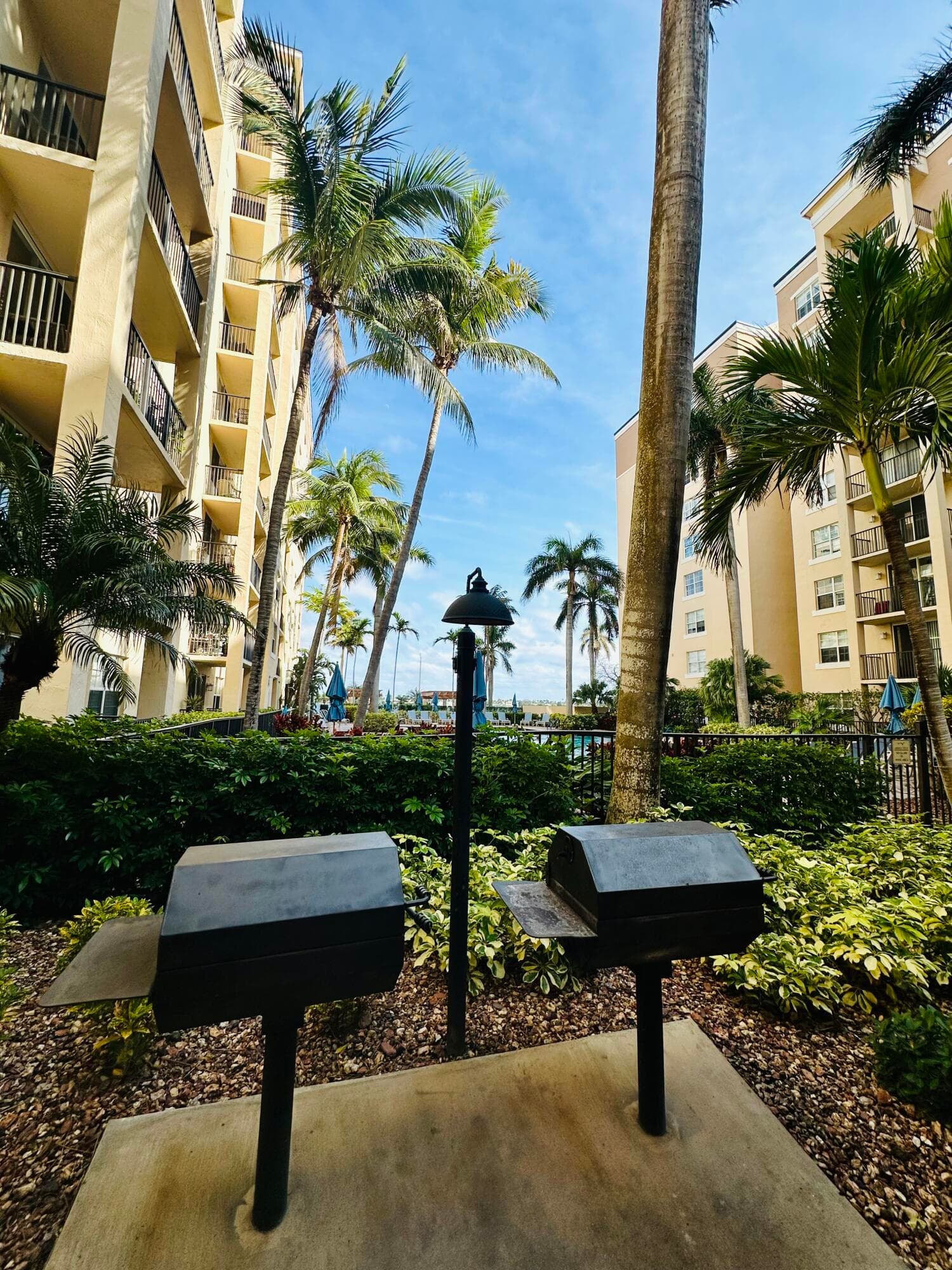 1801 N Flagler (seasonal Or Annual) Drive 101, West Palm Beach, FL 33407 — photo 18 of 27