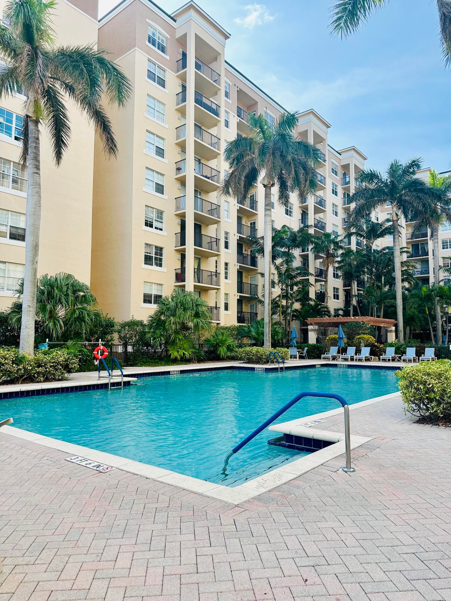 1801 N Flagler (seasonal Or Annual) Drive 101, West Palm Beach, FL 33407 — photo 23 of 27
