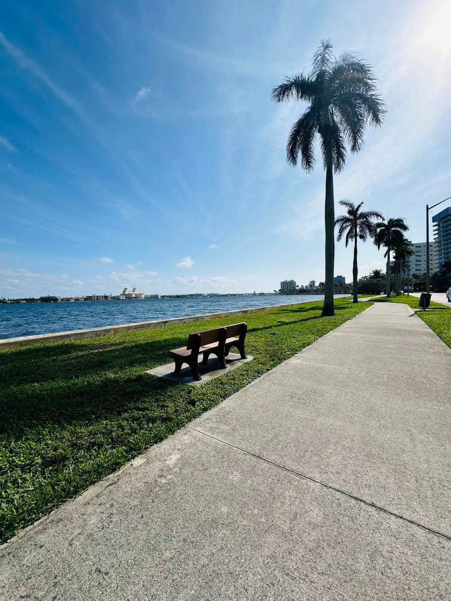1801 N Flagler (seasonal Or Annual) Drive 101, West Palm Beach, FL 33407 — photo 26 of 27