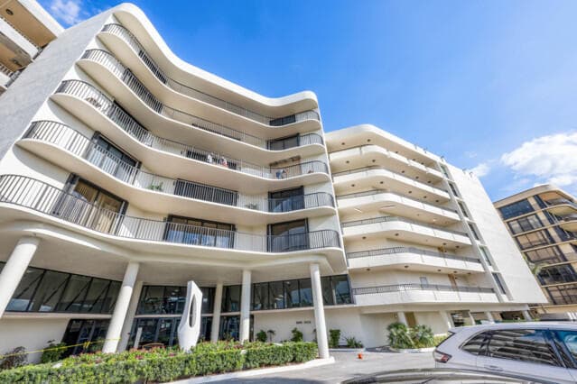 3610 S Ocean Boulevard 510, South Palm Beach, FL 33480 — photo