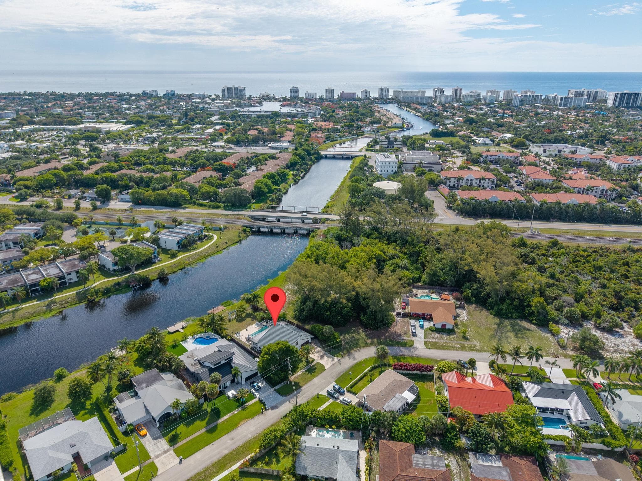 33 Oregon Lane, Boca Raton, FL 33487 — photo 5 of 46