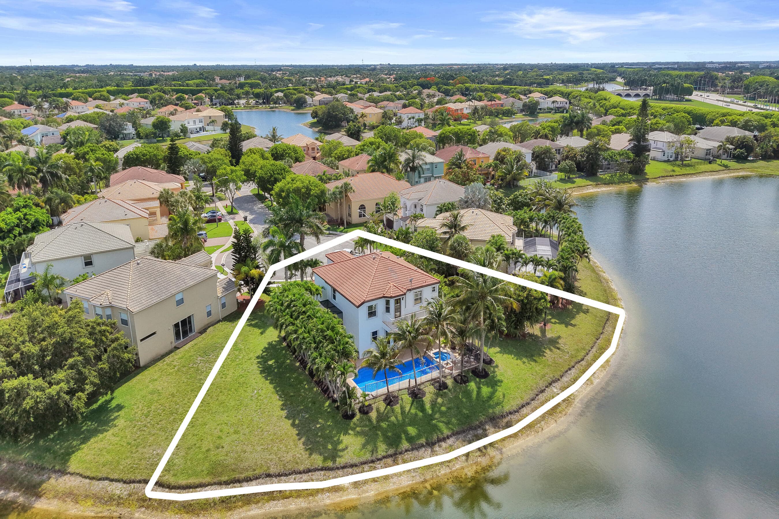8976 Biddle Court, Wellington, FL 33414 — photo 2 of 137
