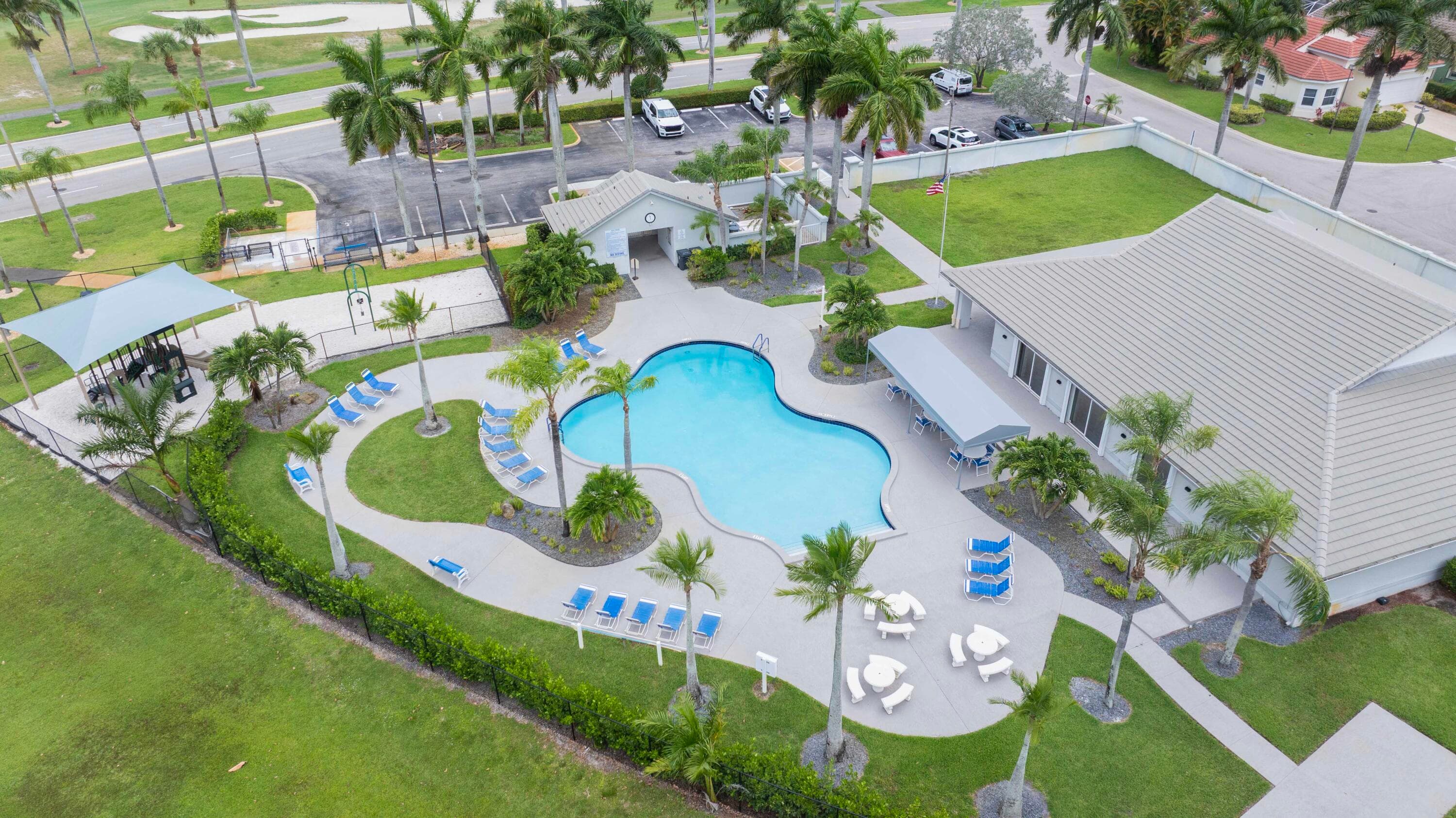 6365 Rock Creek Drive, Lake Worth, FL 33467 — photo 70 of 80
