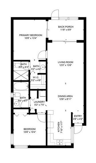 2650 Greenwood 2160, Boca Raton, FL 33431 — photo 19 of 19