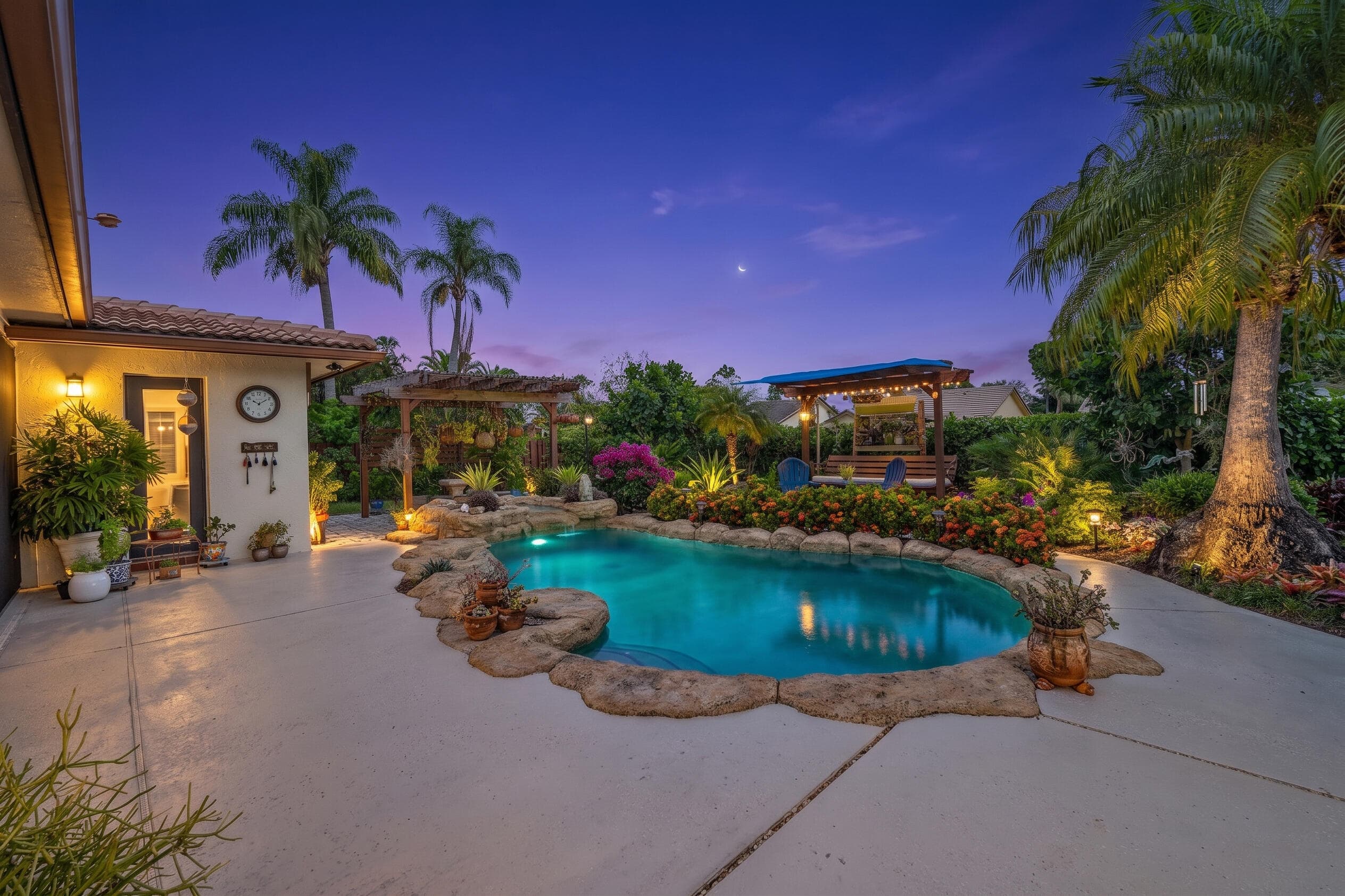 1779 NW 88th Way, Coral Springs, FL 33071 — photo 31 of 34