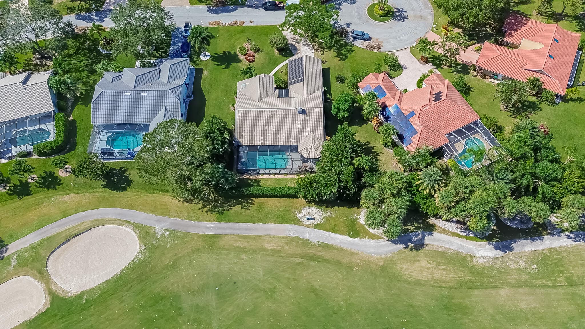 1375 SW Bent Pine Cove, Port St. Lucie, FL 34986 — photo 25 of 26