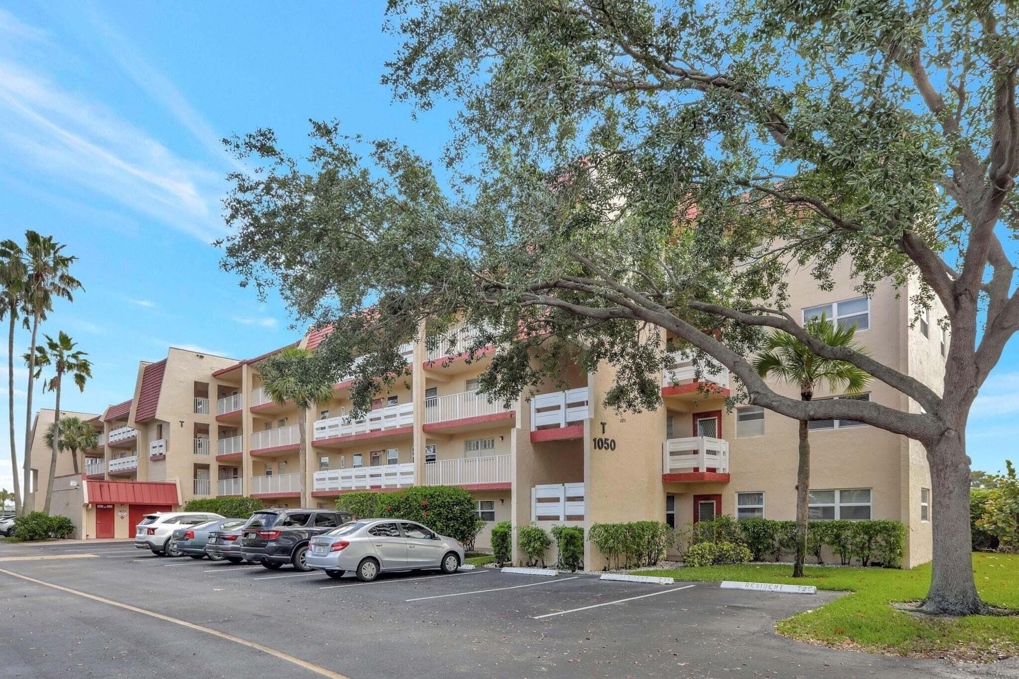 1015 Country Club Drive 307, Margate, FL 33063 — photo 2 of 23