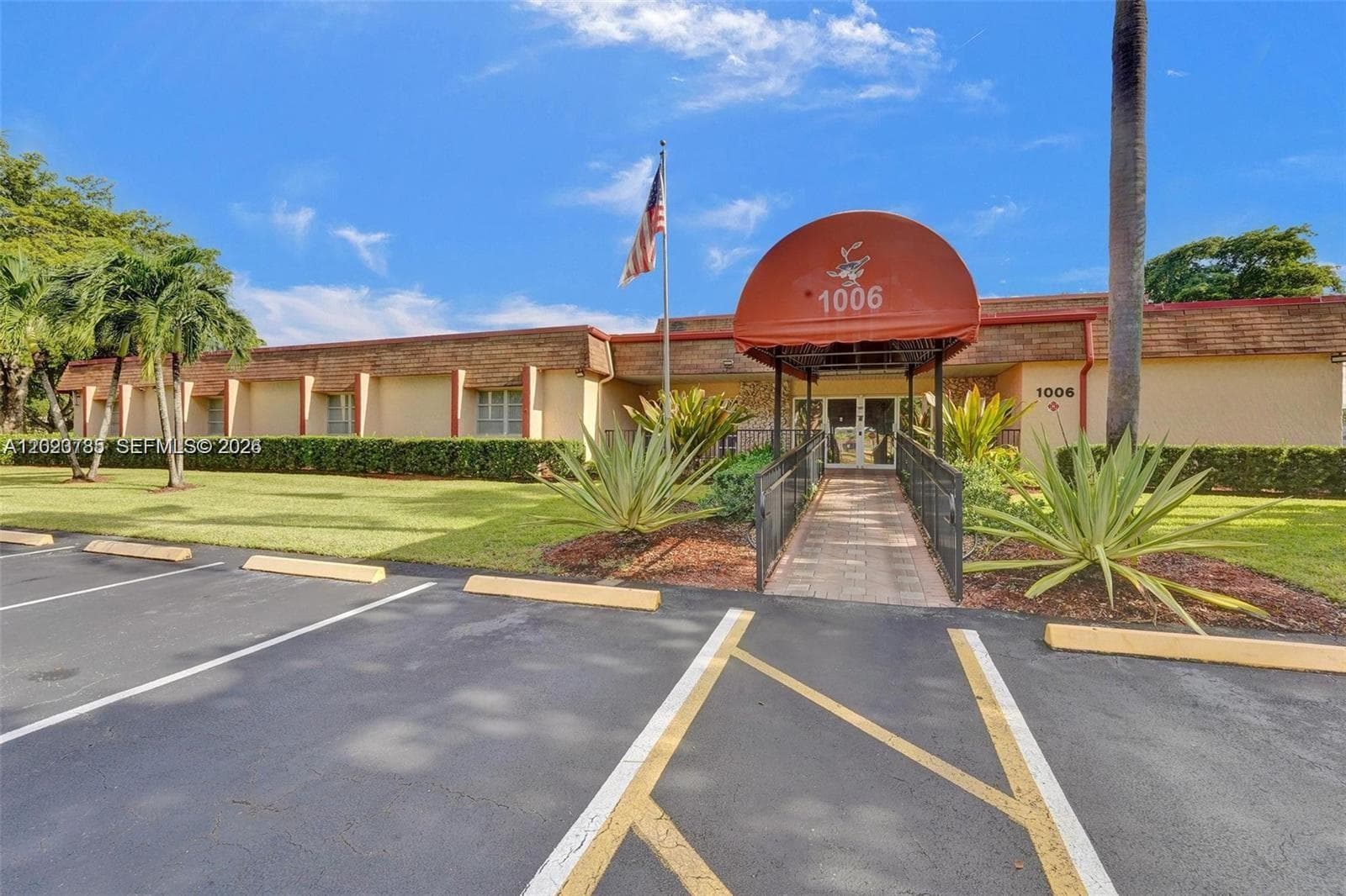 1015 Country Club Drive 307, Margate, FL 33063 — photo 5 of 23