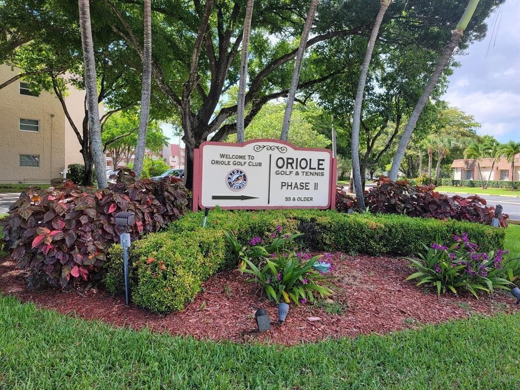 1015 Country Club Drive 307, Margate, FL 33063 — photo 4 of 23
