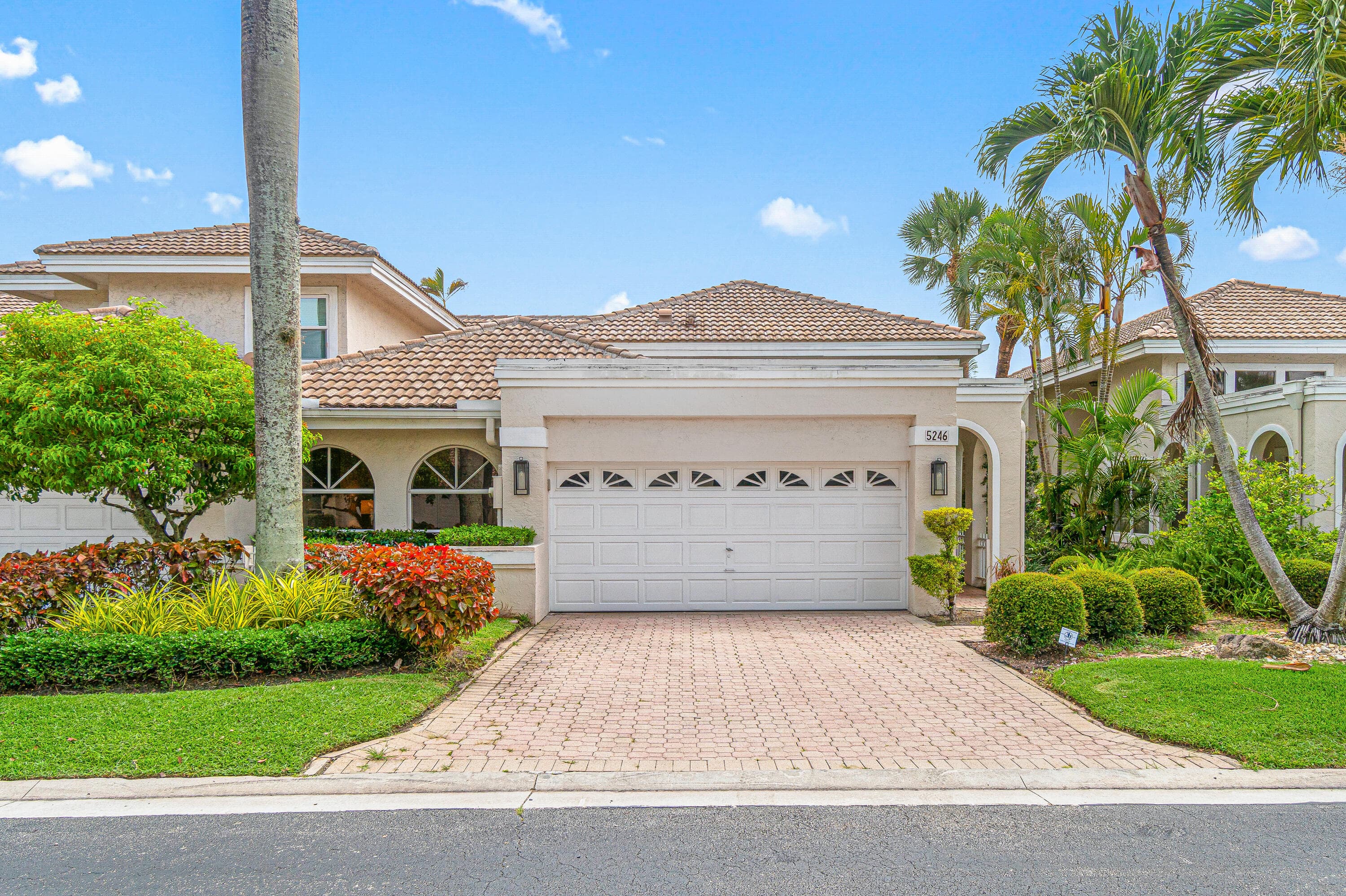 5246 Windsor Parke Drive, Boca Raton, FL 33496 — photo 1 of 53