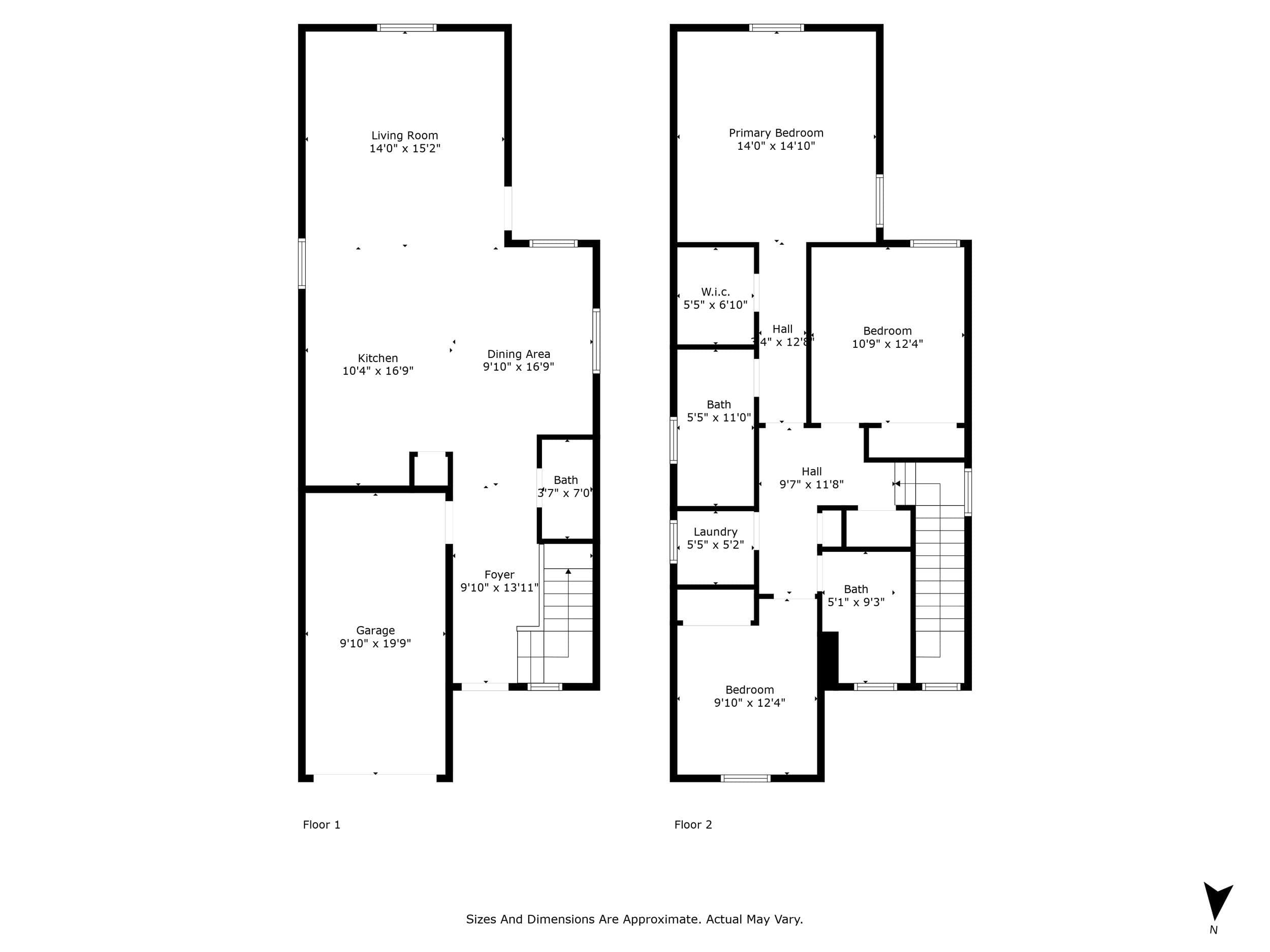 2405 NW 131st Circle, Miami, FL 33167 — photo 26 of 29