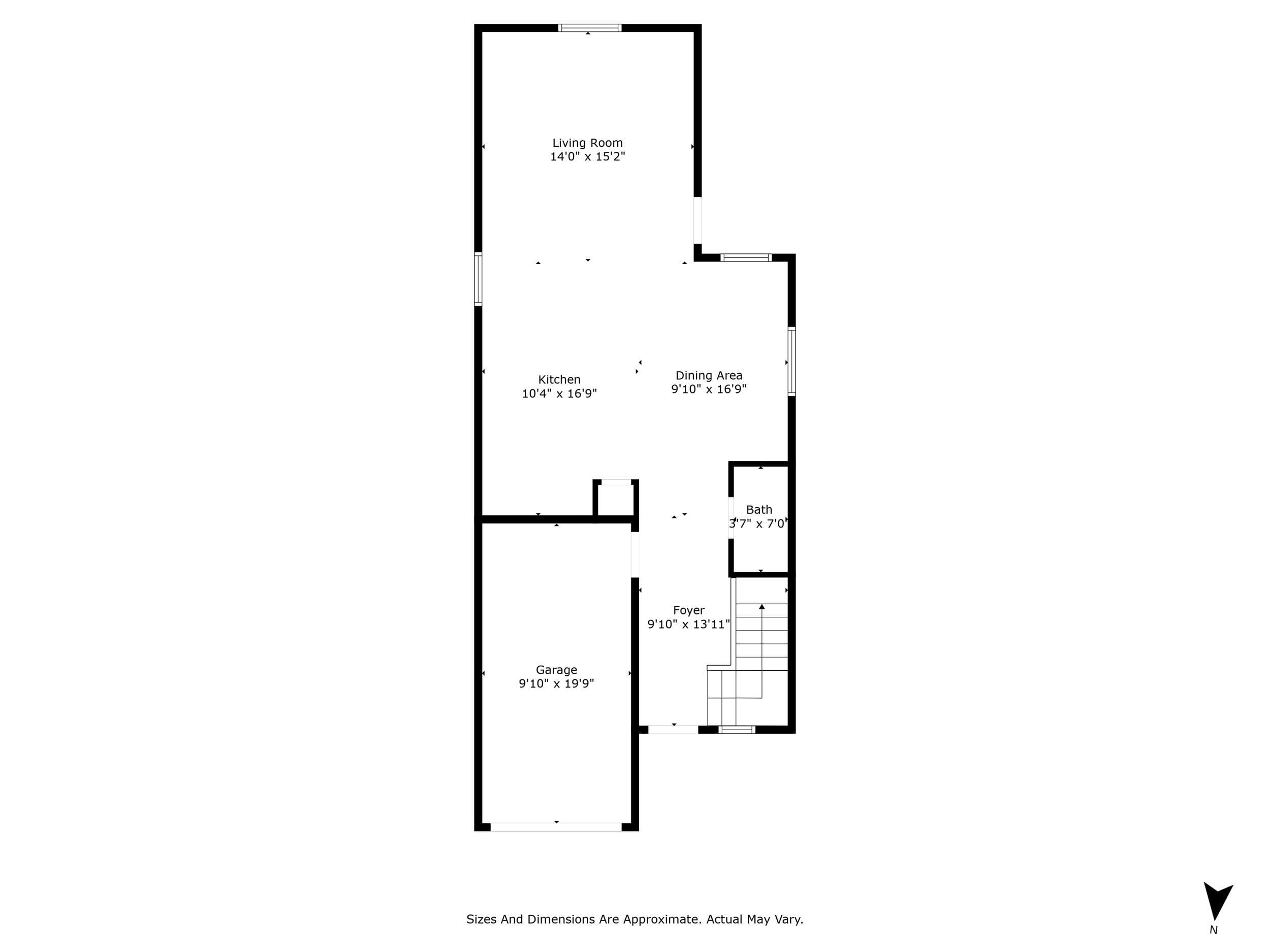 2405 NW 131st Circle, Miami, FL 33167 — photo 27 of 29