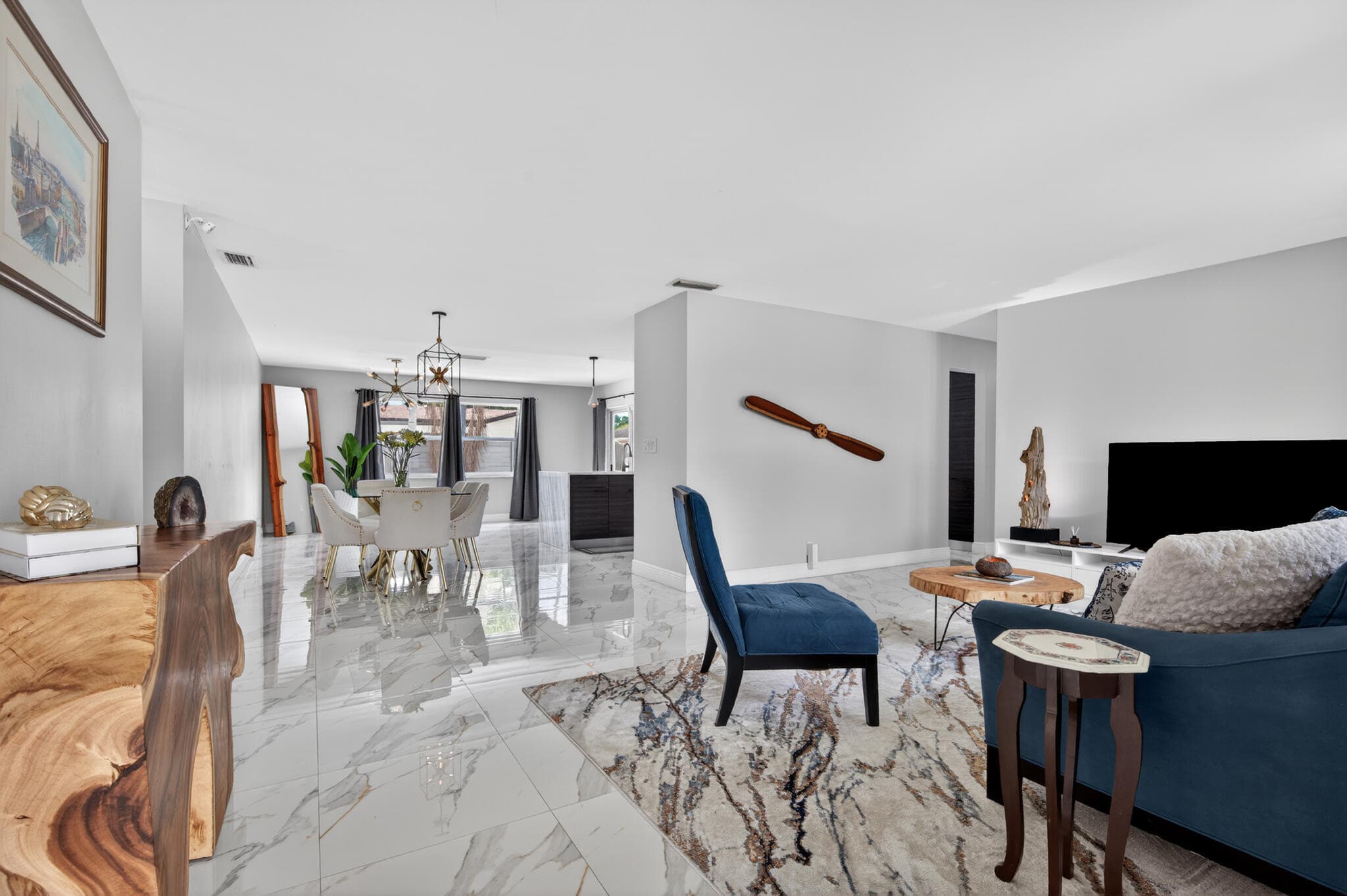 6730 NW 26th Terrace, Fort Lauderdale, FL 33309 — photo 4 of 35