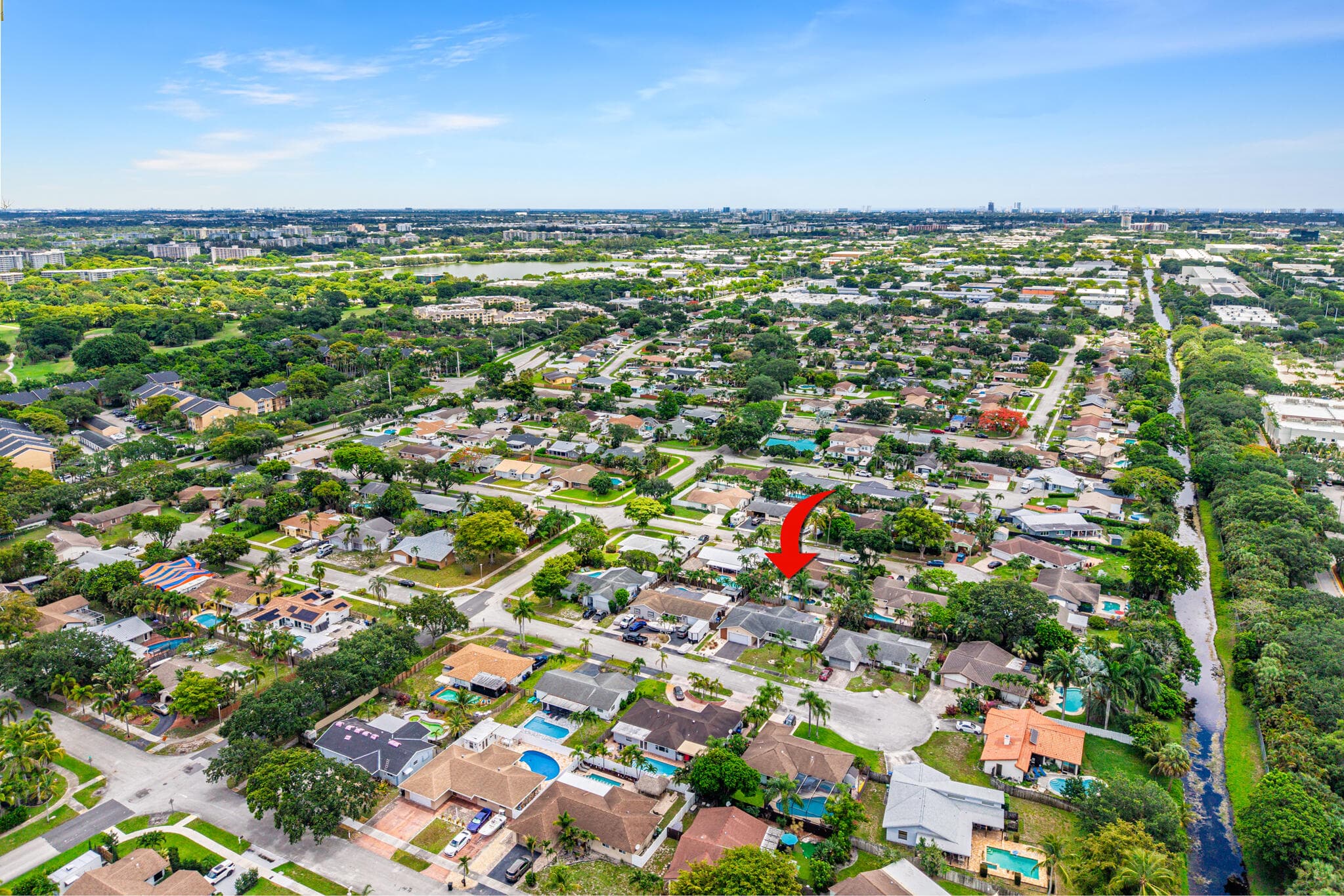 6730 NW 26th Terrace, Fort Lauderdale, FL 33309 — photo 35 of 35
