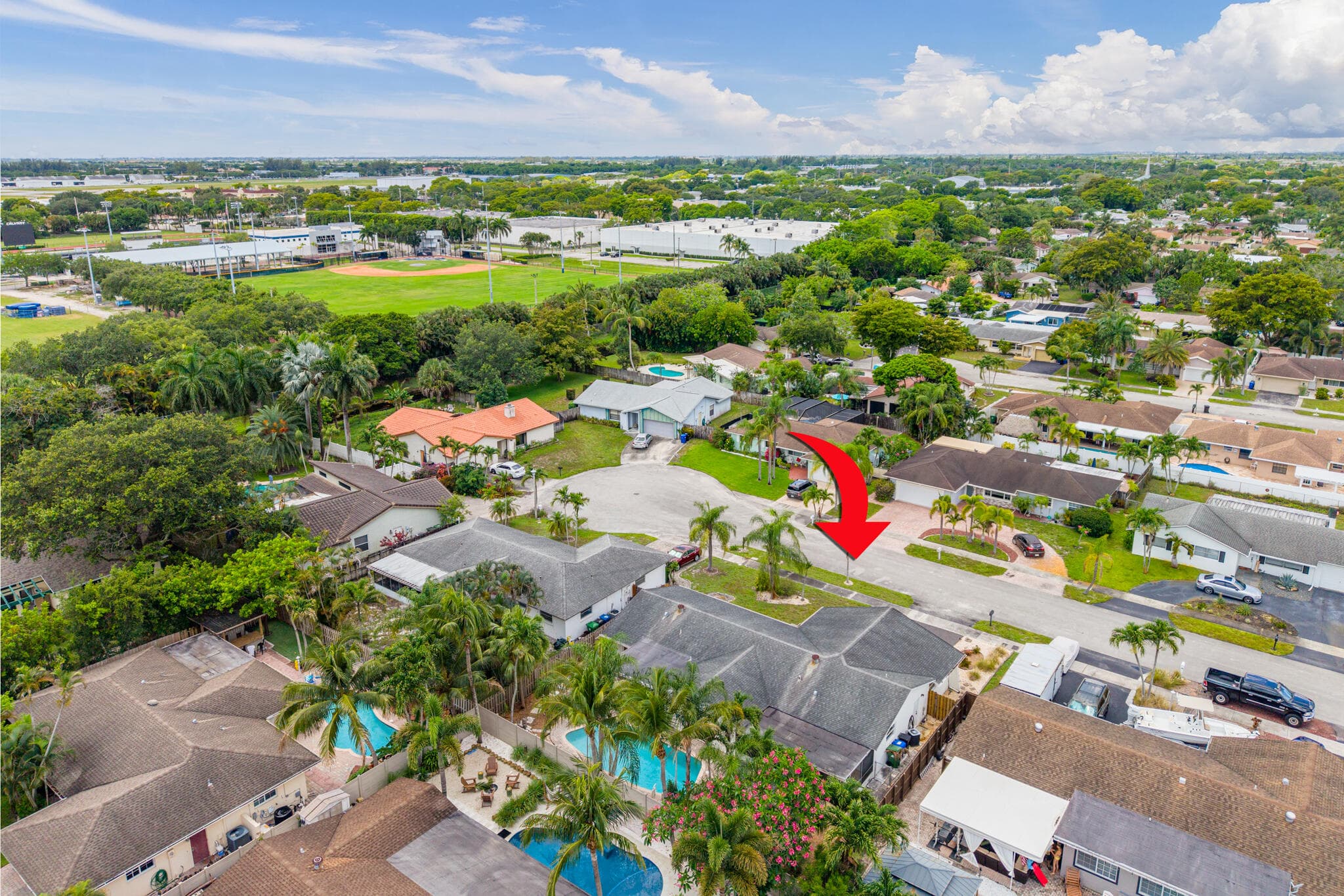 6730 NW 26th Terrace, Fort Lauderdale, FL 33309 — photo 33 of 35