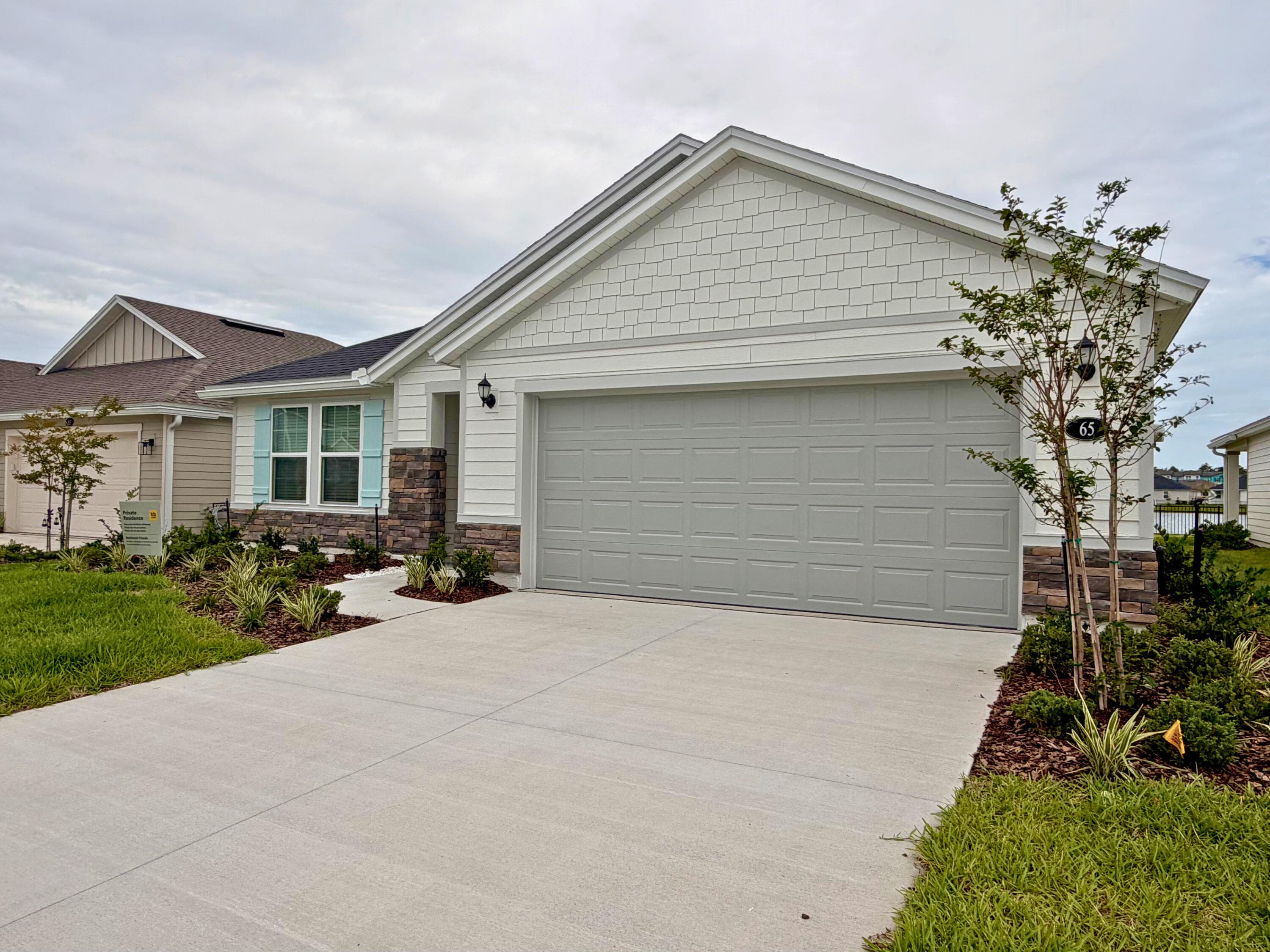 65 Signet Circle, Flagler Beach, FL 32136 — photo