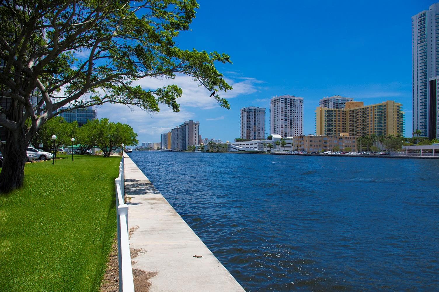 800 Parkview Drive 411, Hallandale Beach, FL 33009 — photo