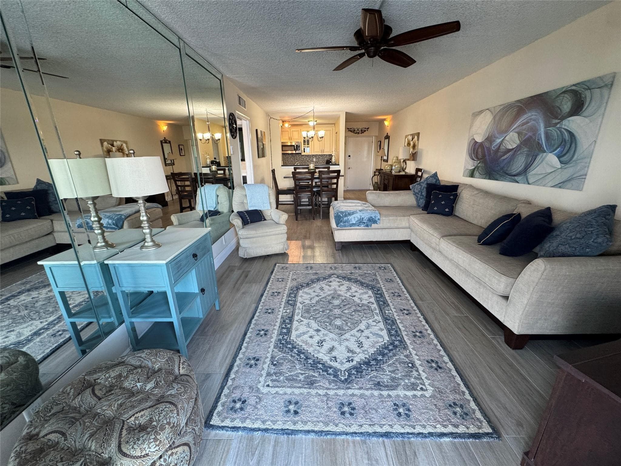95 N Birch Road N 402, Fort Lauderdale, FL 33304 — photo 5 of 28