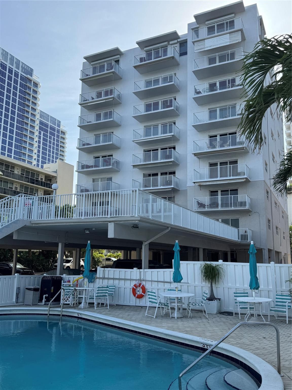 95 N Birch Road N 402, Fort Lauderdale, FL 33304 — photo 16 of 28