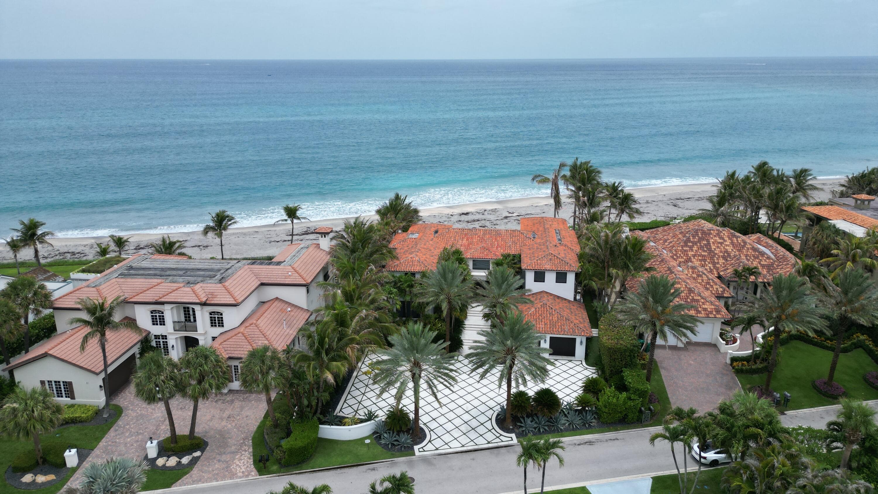 14 Ocean Drive, Jupiter Inlet Colony, FL 33469 — photo