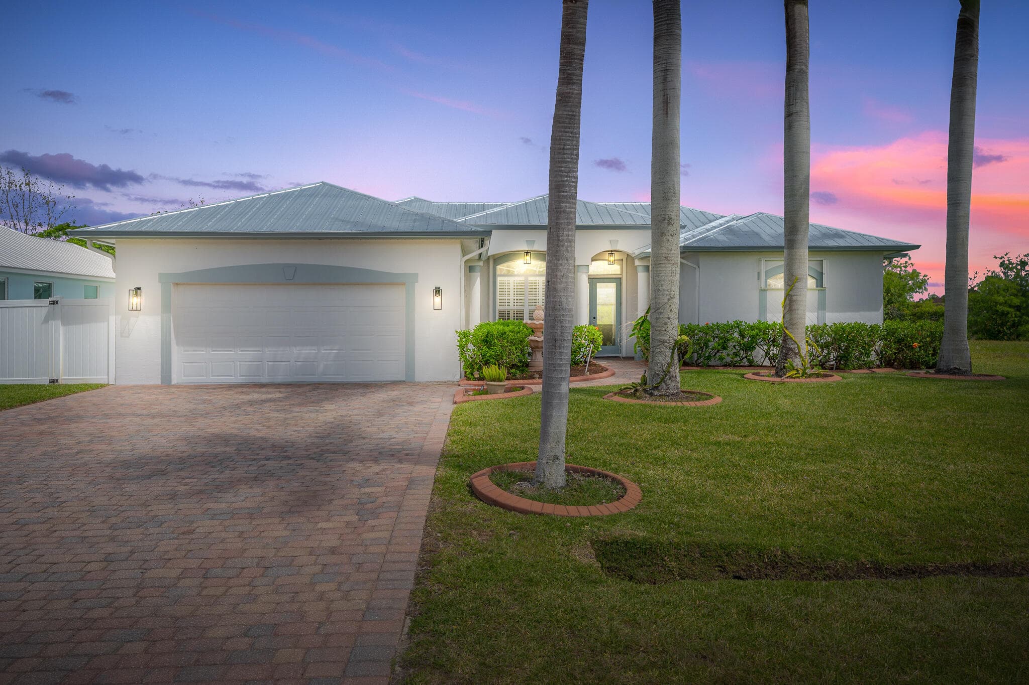 5339 NW Milner Drive, Port St. Lucie, FL 34983 — photo 1 of 36