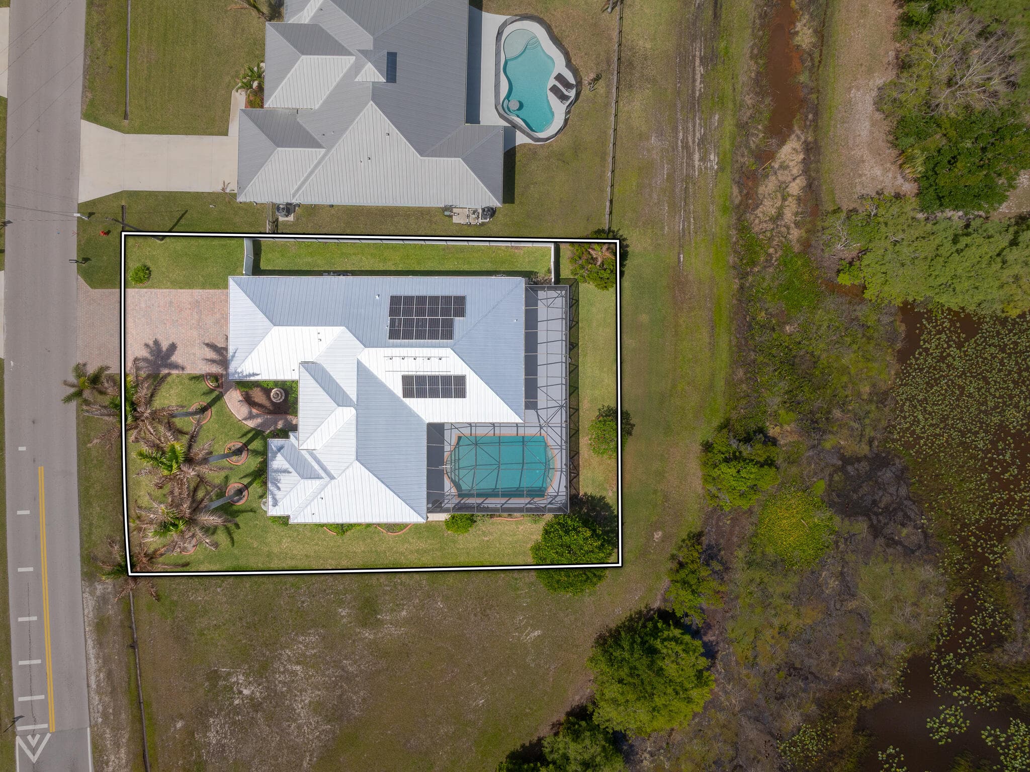 5339 NW Milner Drive, Port St. Lucie, FL 34983 — photo 33 of 36