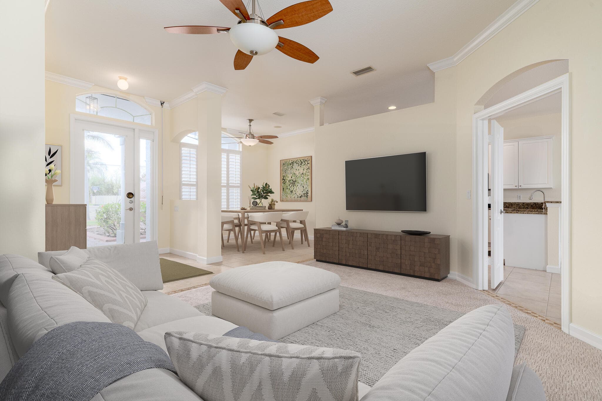 5339 NW Milner Drive, Port St. Lucie, FL 34983 — photo 5 of 36
