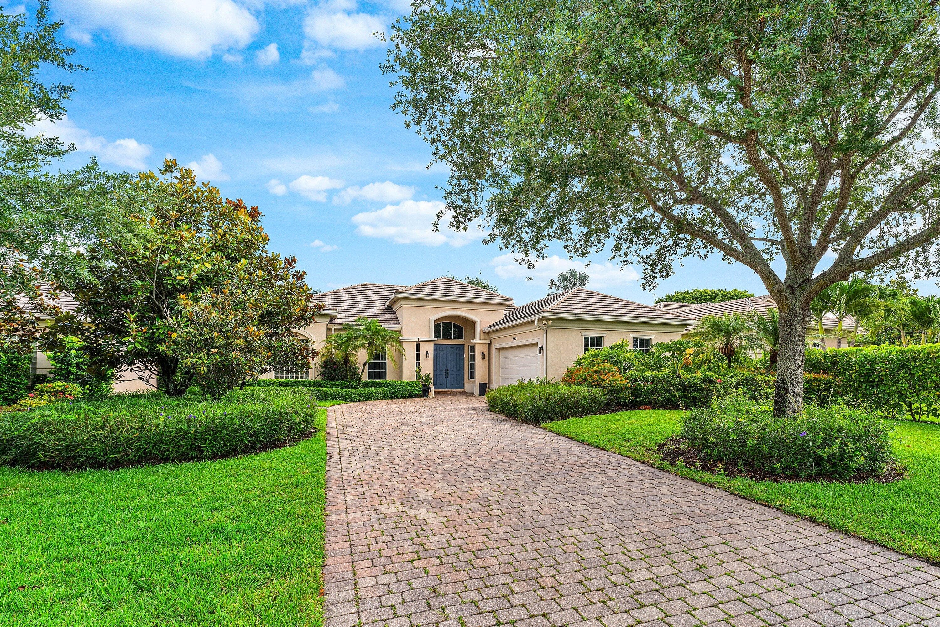 2068 Wightman Drive, Wellington, FL 33414 — photo 1 of 50
