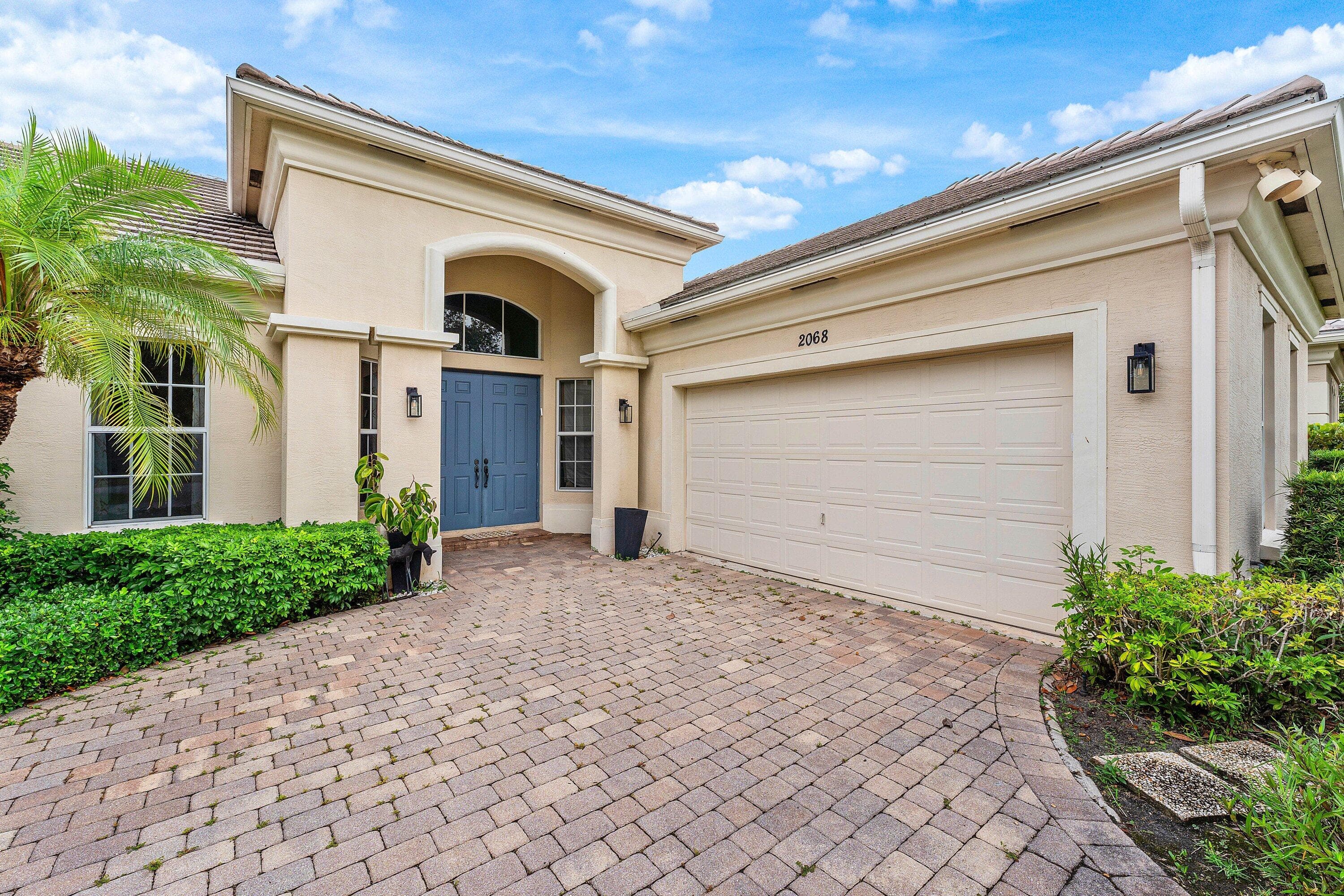 2068 Wightman Drive, Wellington, FL 33414 — photo 4 of 50