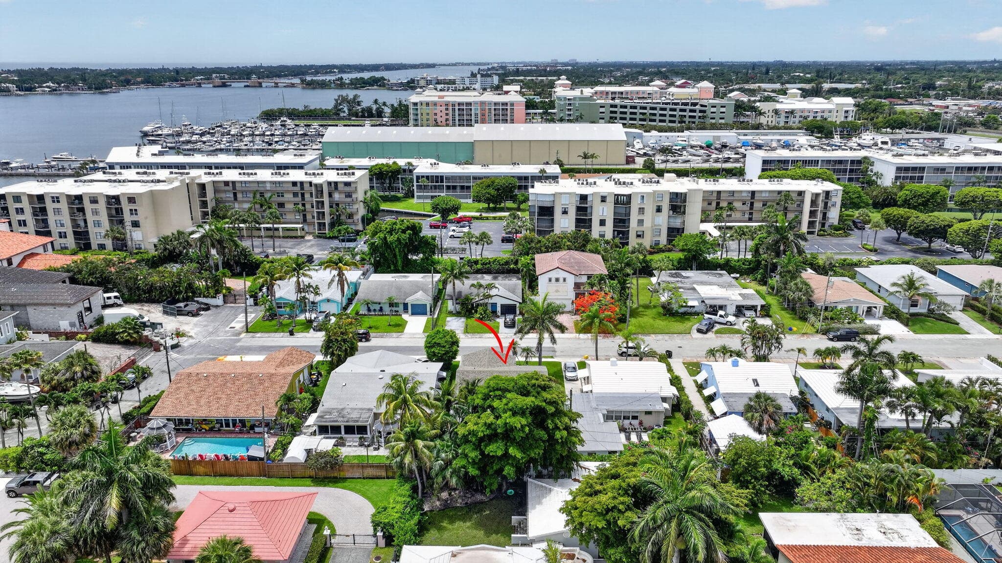 70 18th Avenue S, Lake Worth Beach, FL 33460 — photo 47 of 51