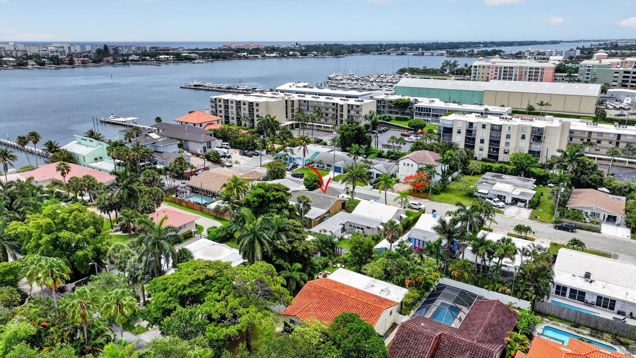70 18th Avenue S, Lake Worth Beach, FL 33460 — photo 48 of 51