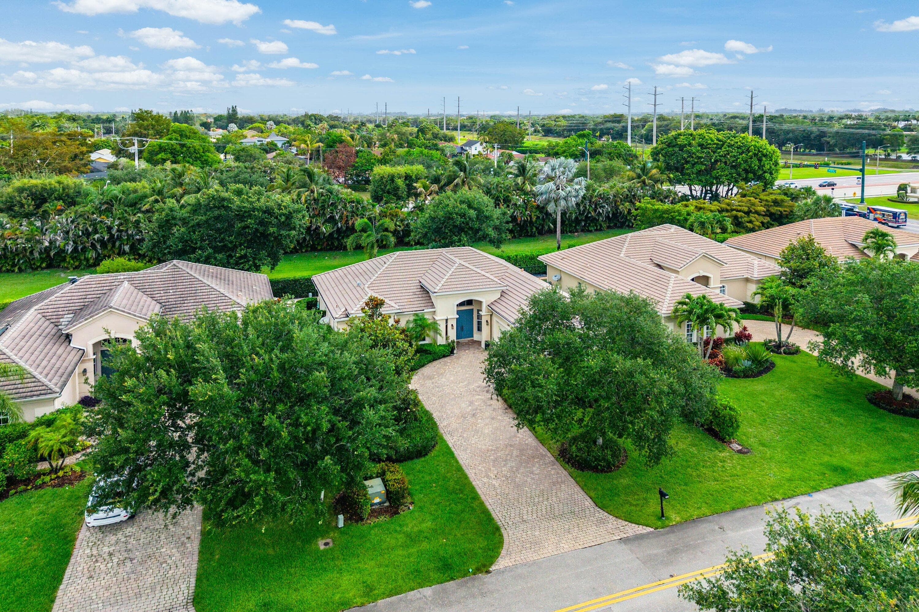 2068 Wightman Drive, Wellington, FL 33414 — photo 40 of 50