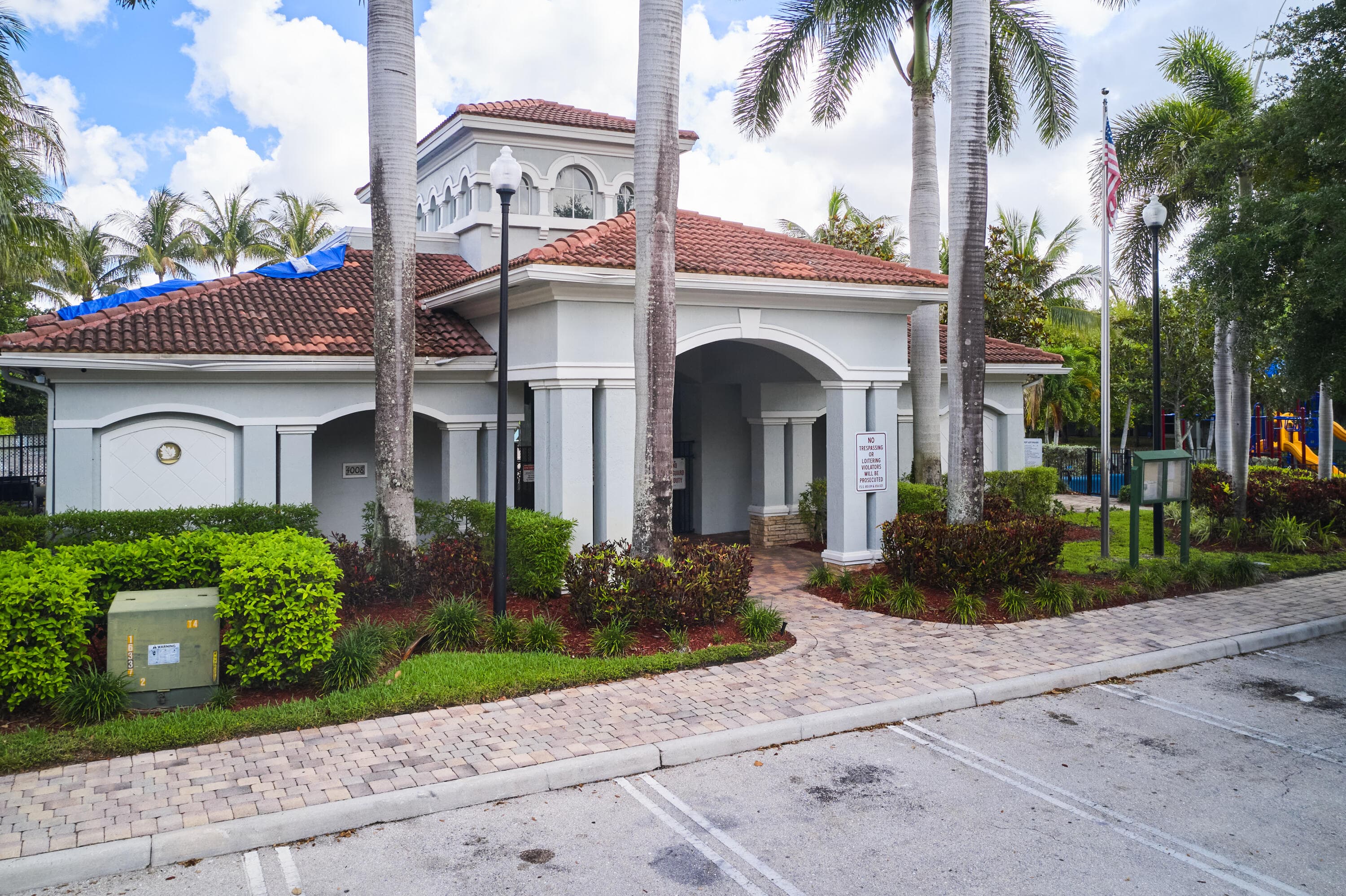 2052 Oakhurst Way, Riviera Beach, FL 33404 — photo 32 of 36