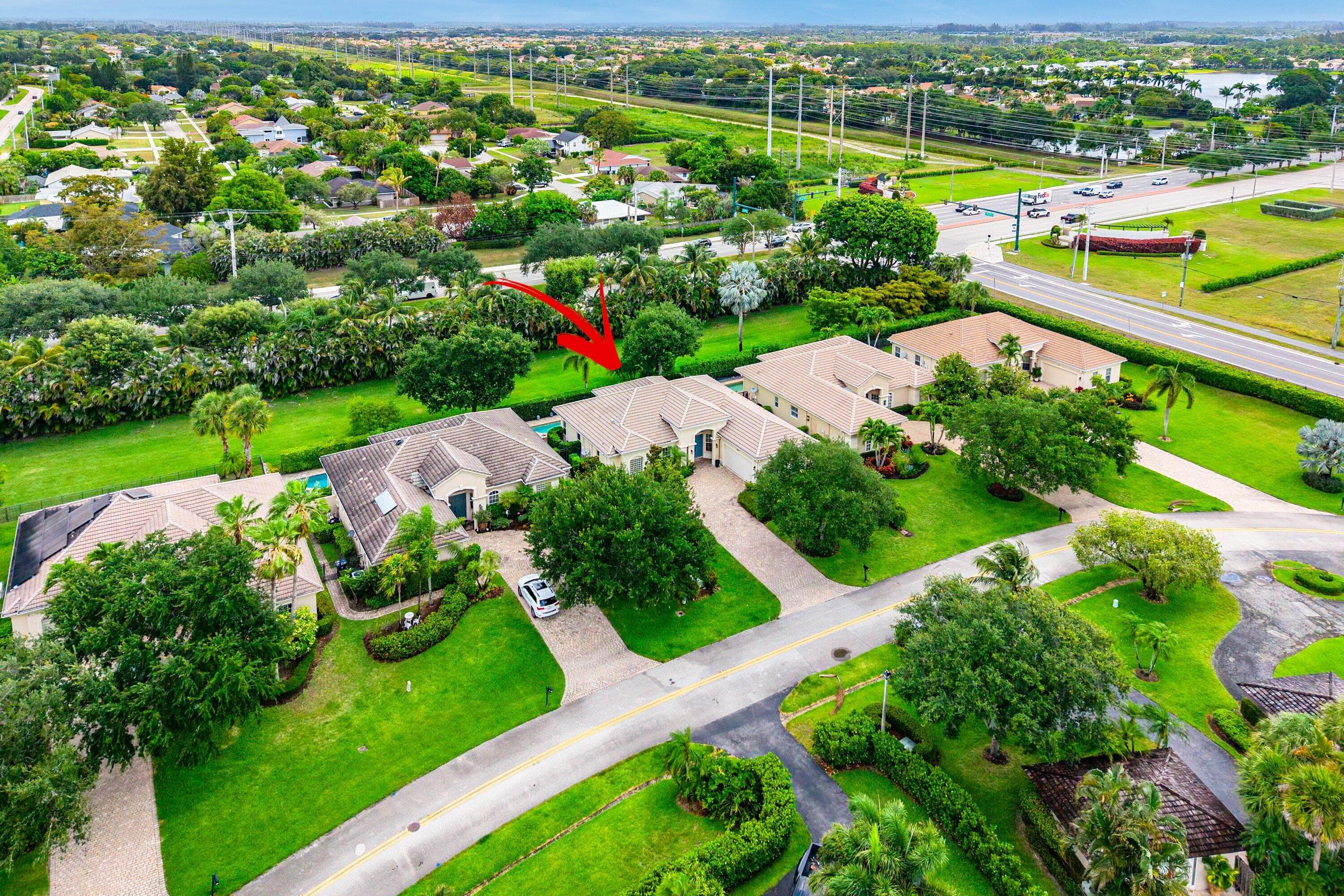 2068 Wightman Drive, Wellington, FL 33414 — photo 47 of 50