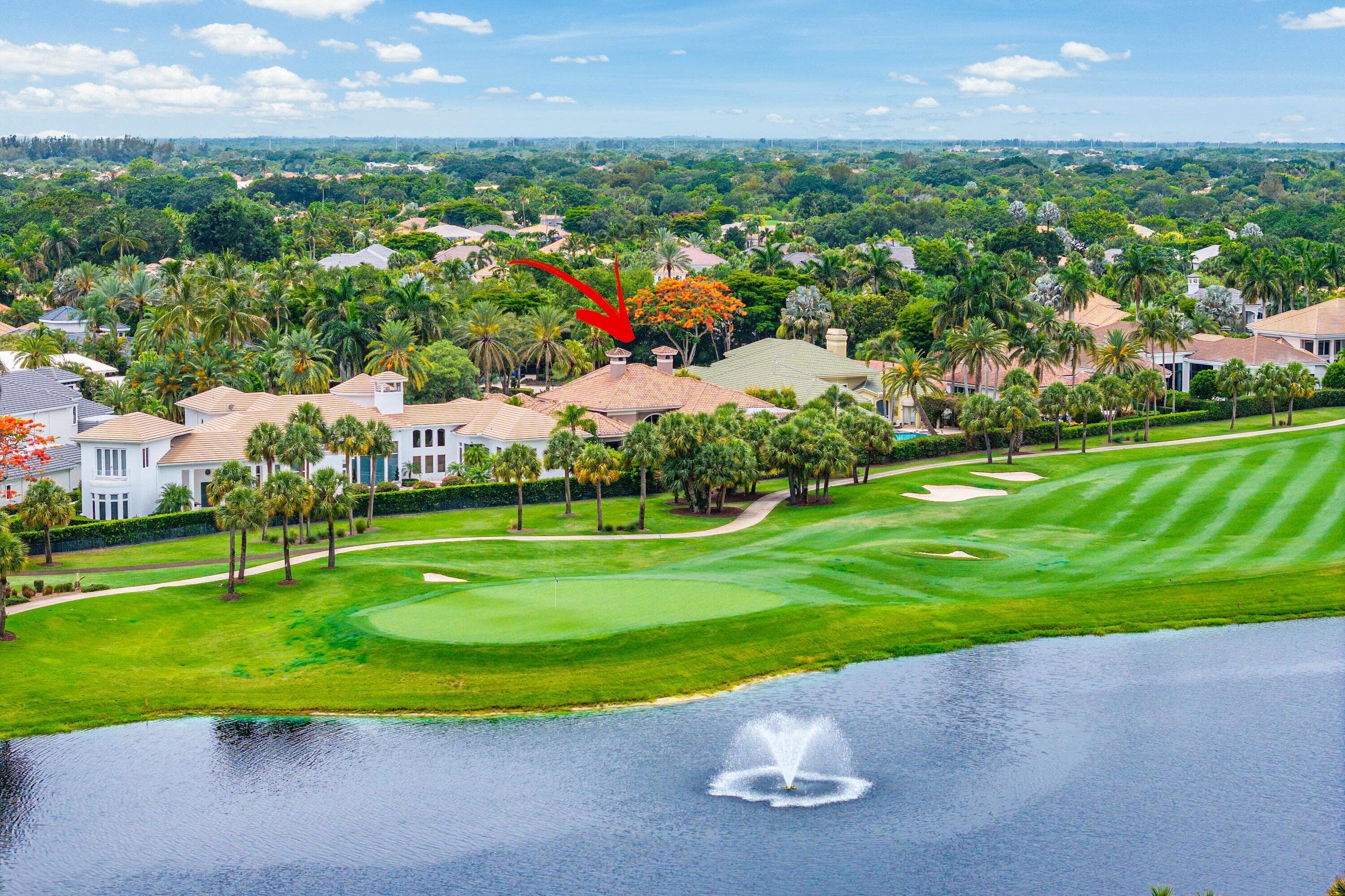 32 Saint Thomas Drive, Palm Beach Gardens, FL 33418 — photo 7 of 78
