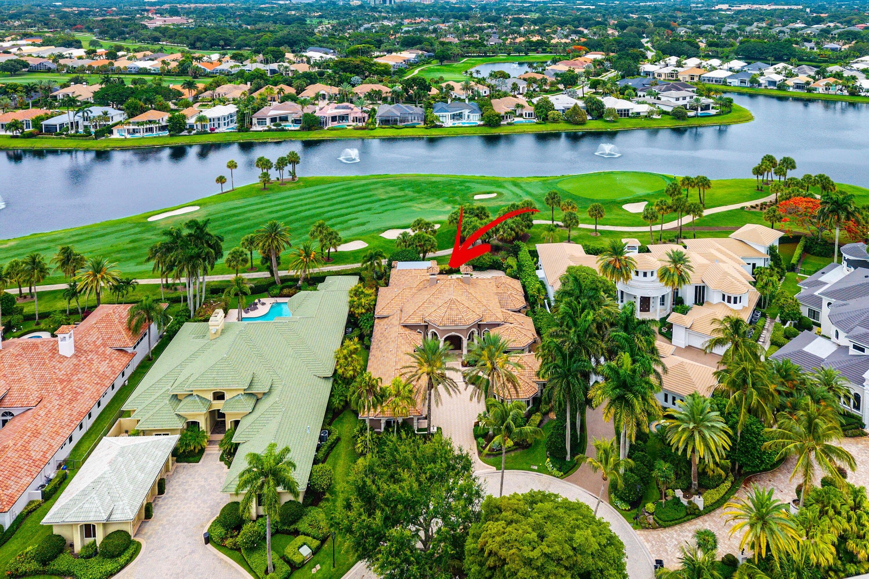 32 Saint Thomas Drive, Palm Beach Gardens, FL 33418 — photo 13 of 78