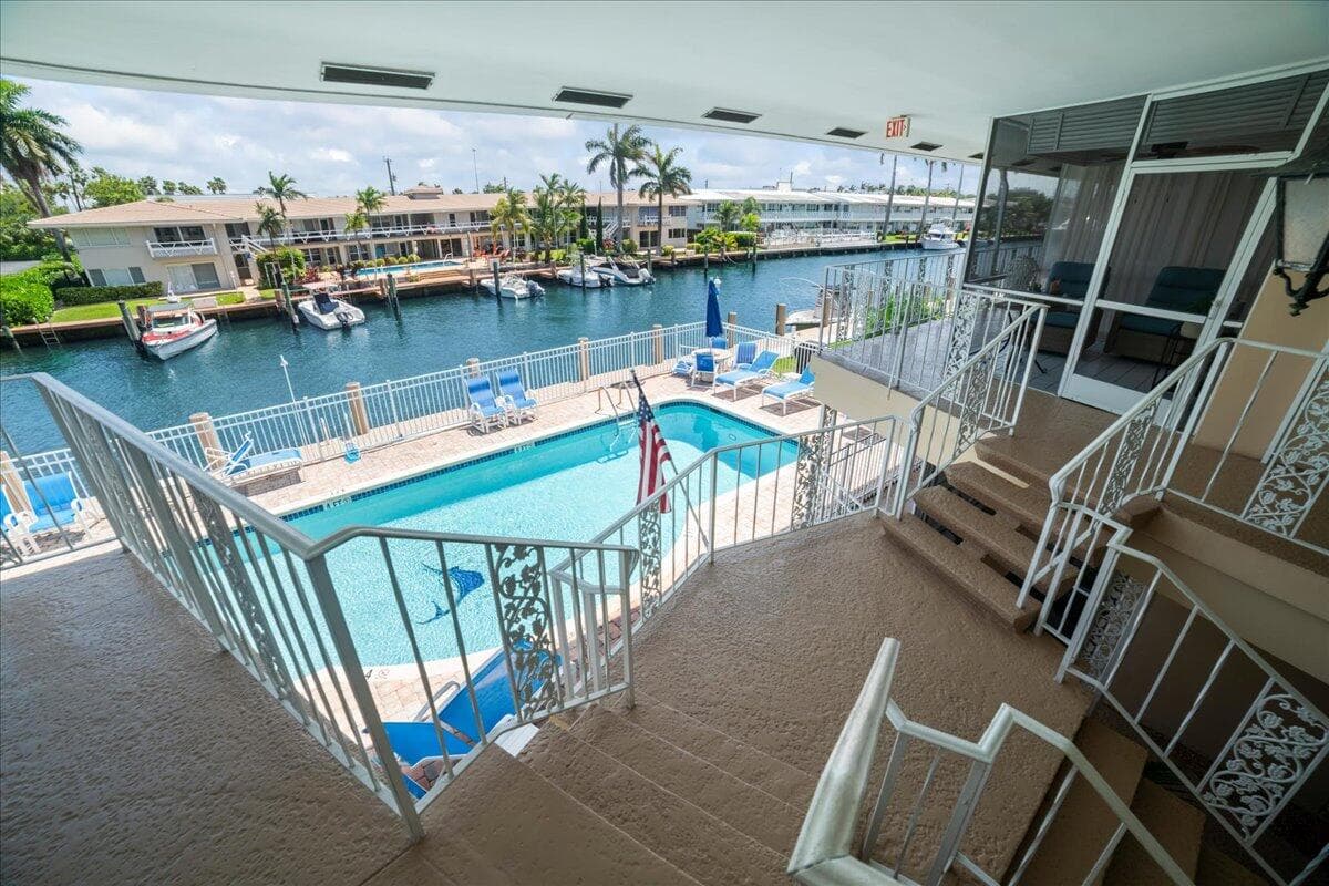 2864 NE 33rd Court 205, Fort Lauderdale, FL 33306 — photo 28 of 39