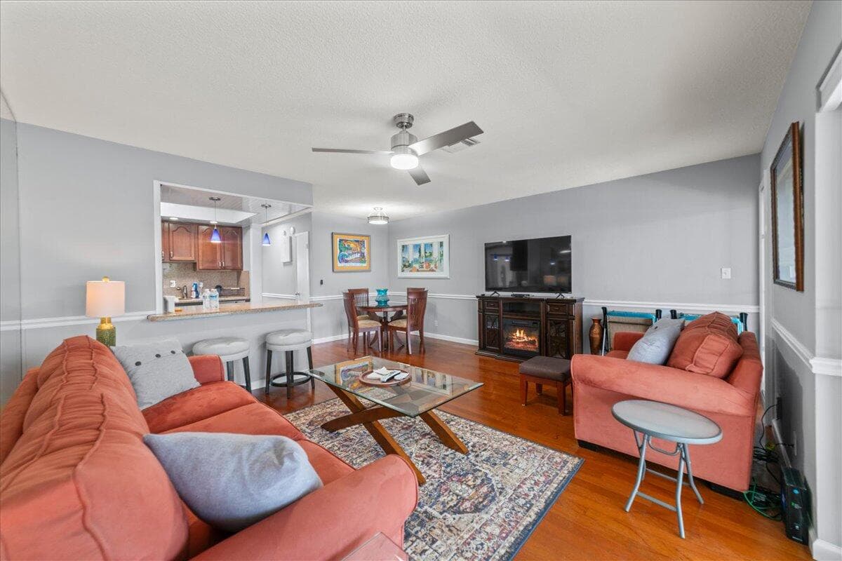 2864 NE 33rd Court 205, Fort Lauderdale, FL 33306 — photo 9 of 39