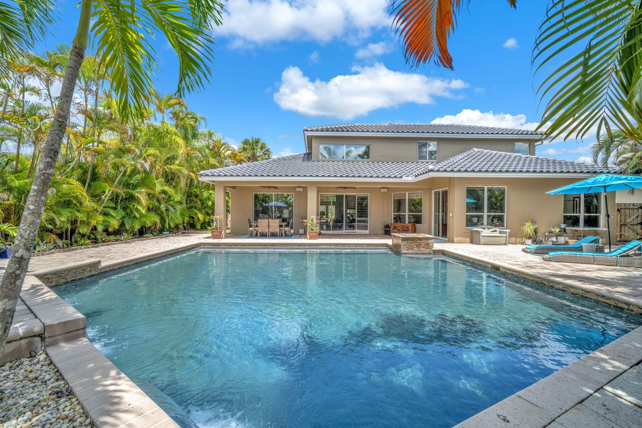 4538 Danielson Drive, Lake Worth, FL 33467 — photo 1 of 48