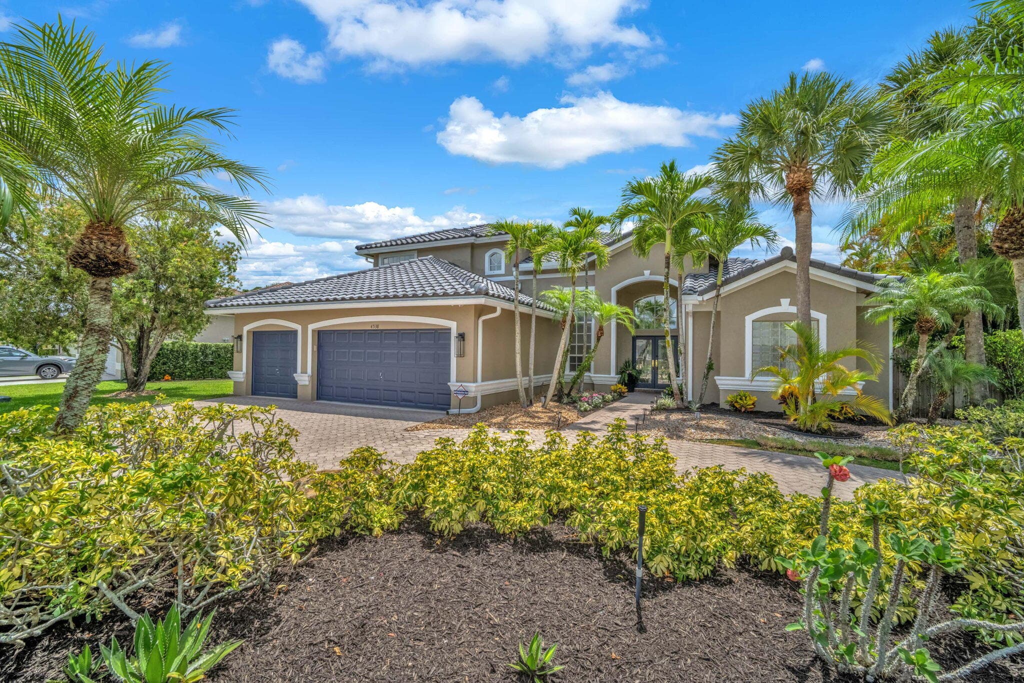 4538 Danielson Drive, Lake Worth, FL 33467 — photo 3 of 48