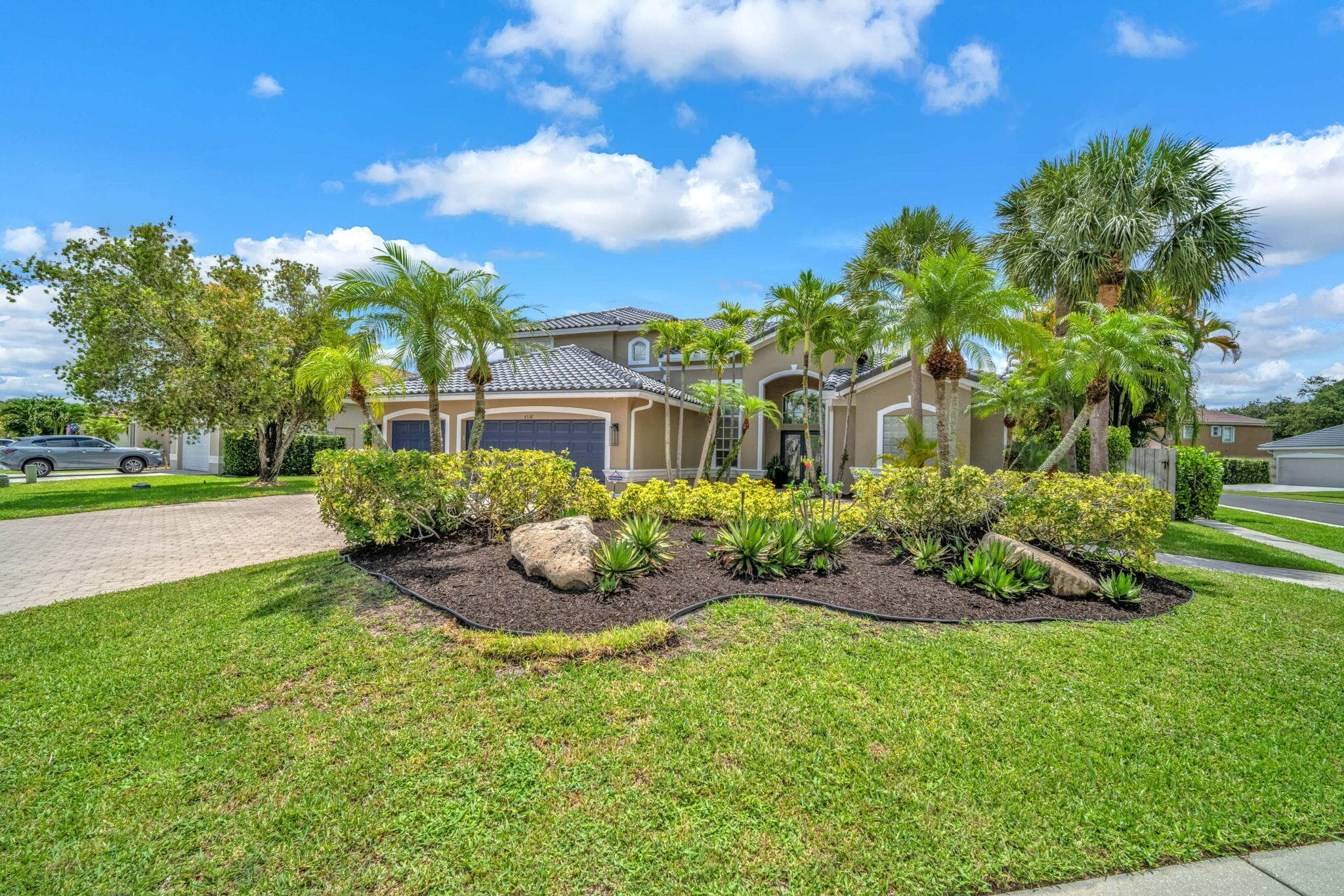 4538 Danielson Drive, Lake Worth, FL 33467 — photo 47 of 48