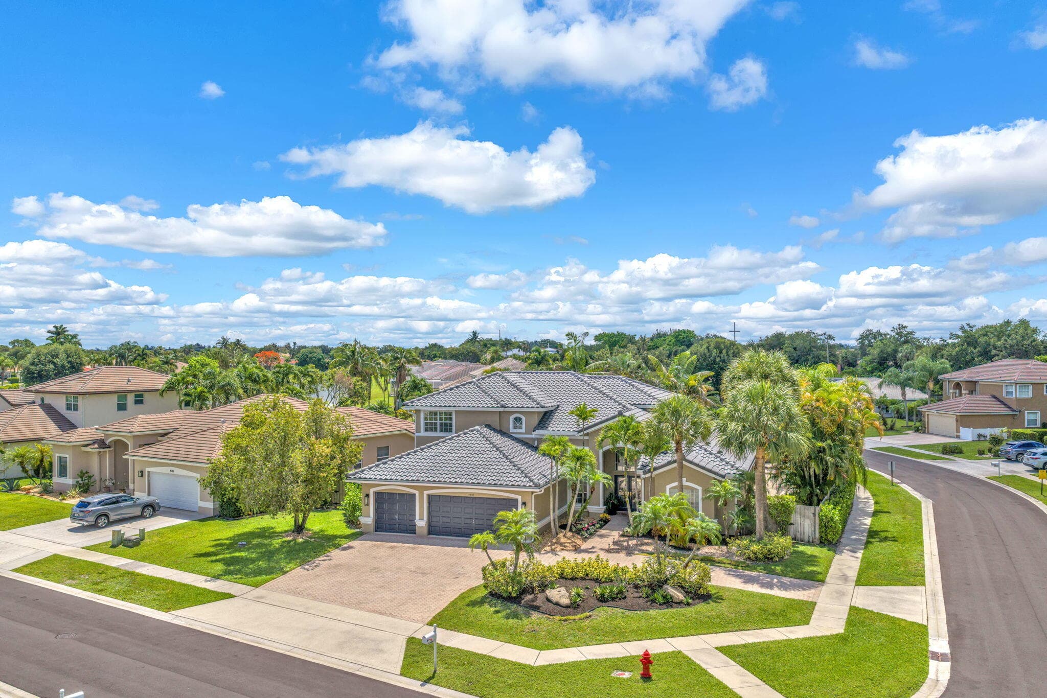 4538 Danielson Drive, Lake Worth, FL 33467 — photo 41 of 48