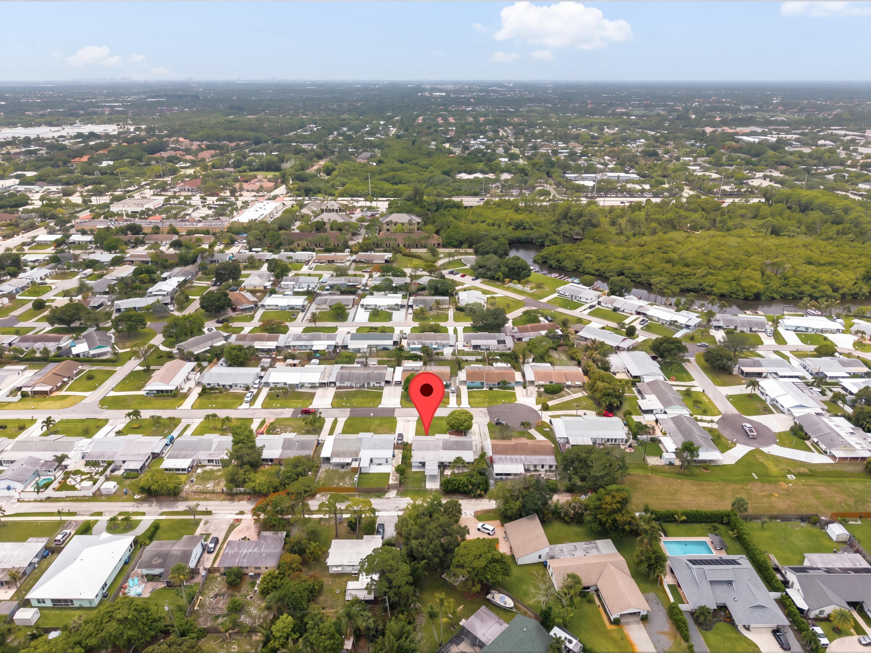 1017 Riverwood Lane, Jupiter, FL 33458 — photo 55 of 56