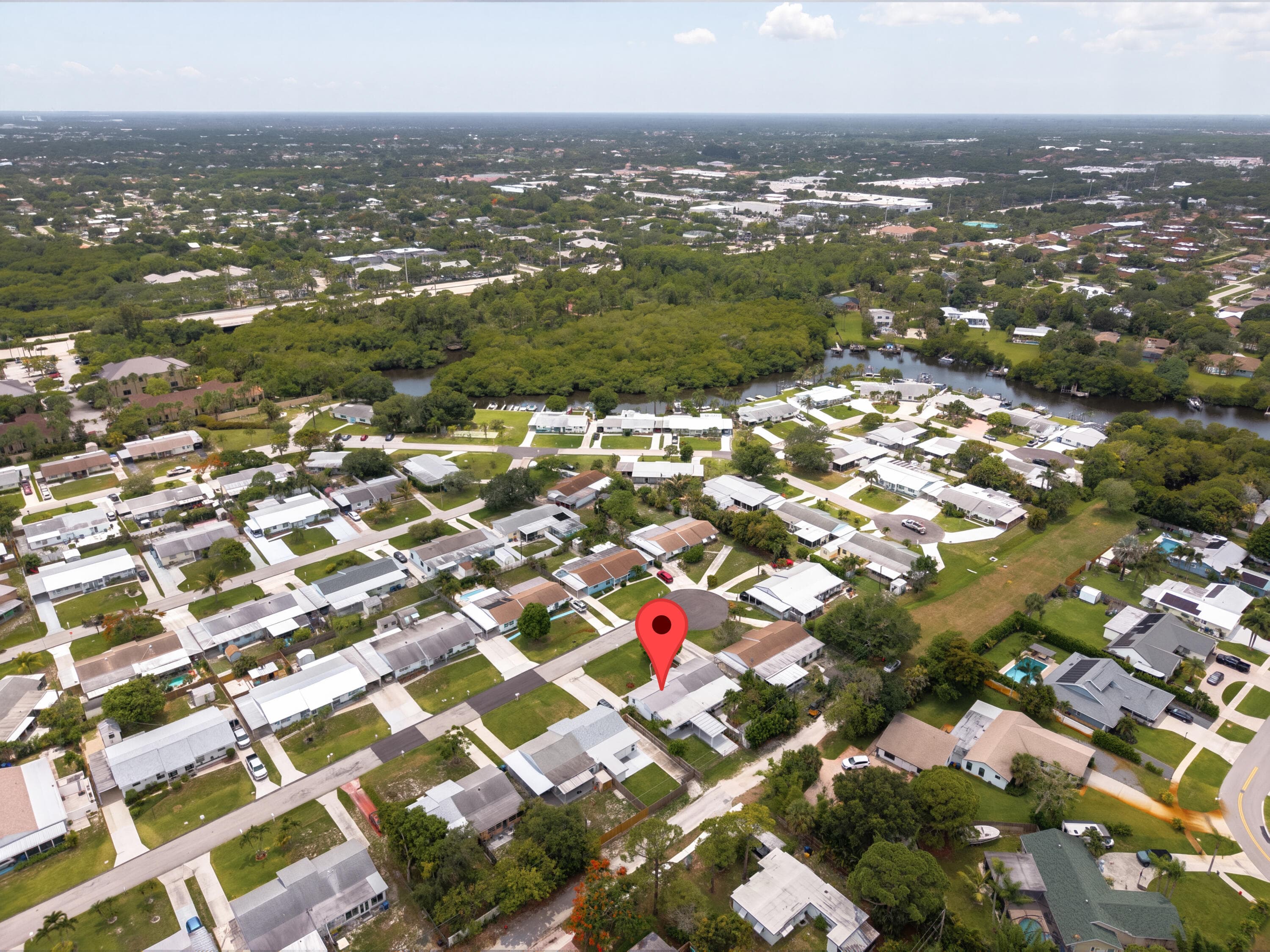 1017 Riverwood Lane, Jupiter, FL 33458 — photo 54 of 56