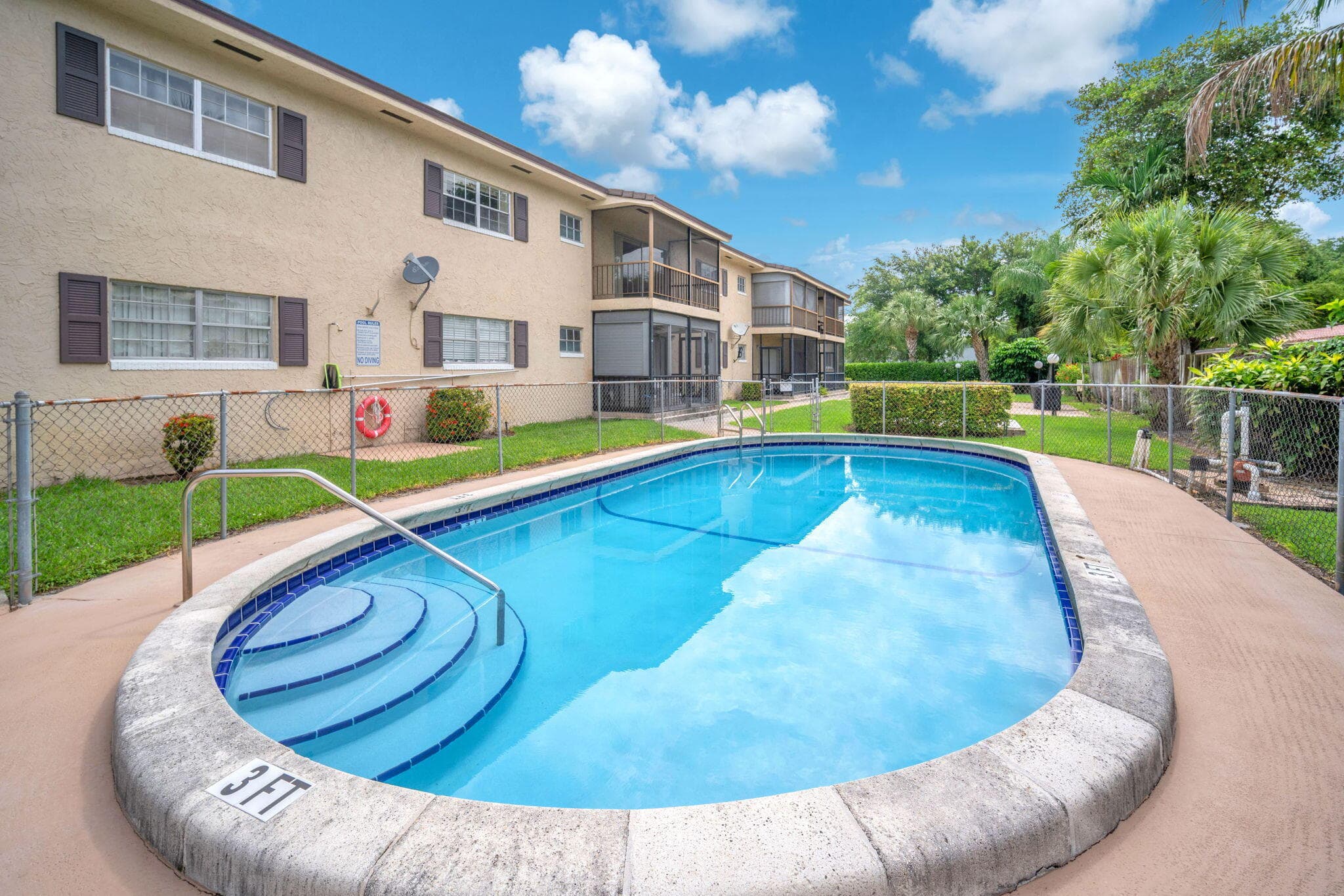 8900 W Sample Road 204, Coral Springs, FL 33065 — photo 27 of 28