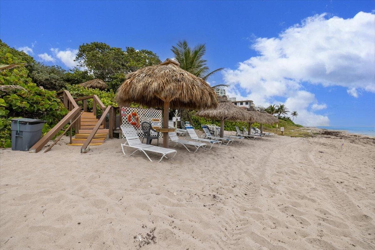 3912 S Ocean Boulevard 1211, Highland Beach, FL 33487 — photo 46 of 55
