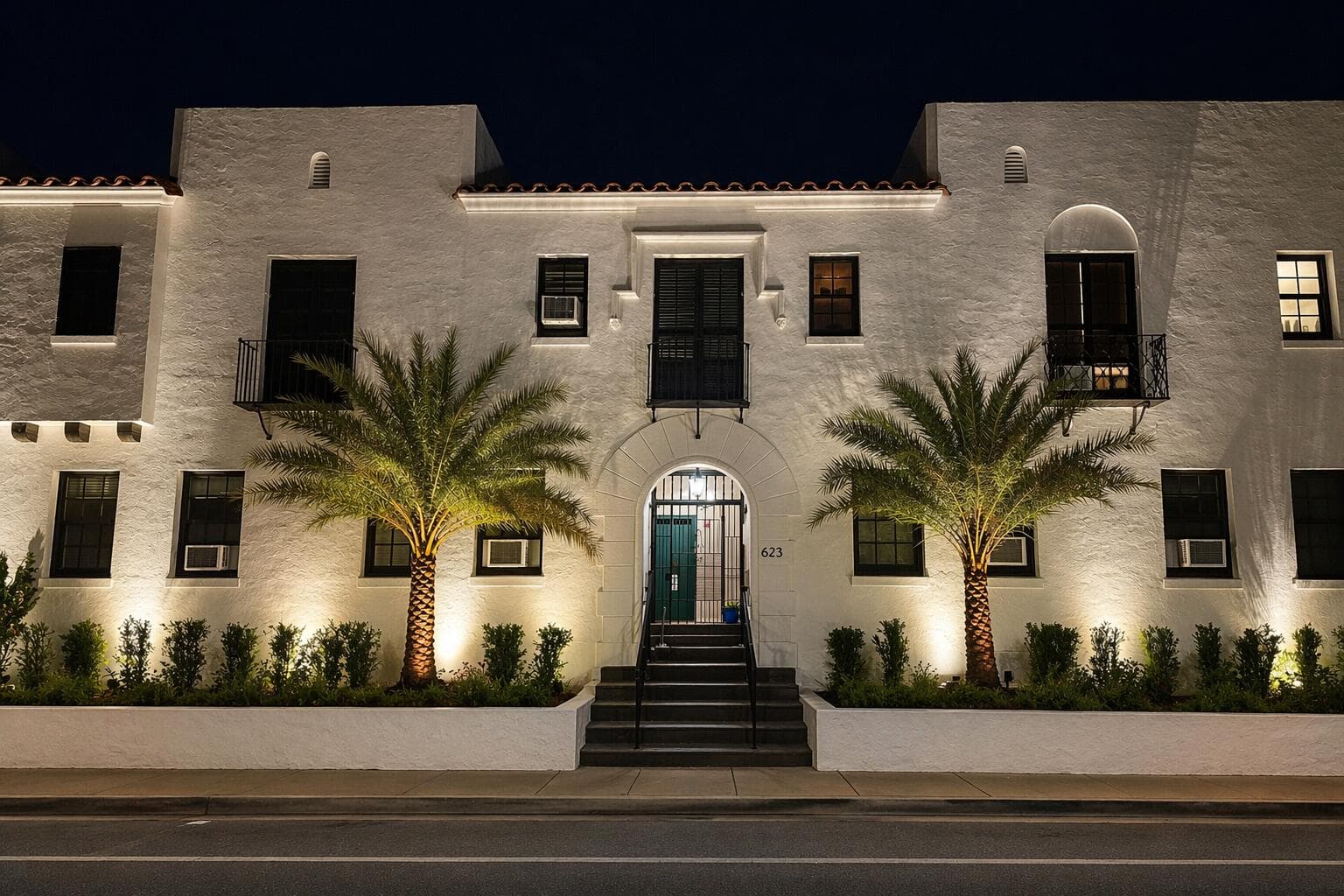 623 Park Place 15, West Palm Beach, FL 33401 — photo 15 of 17