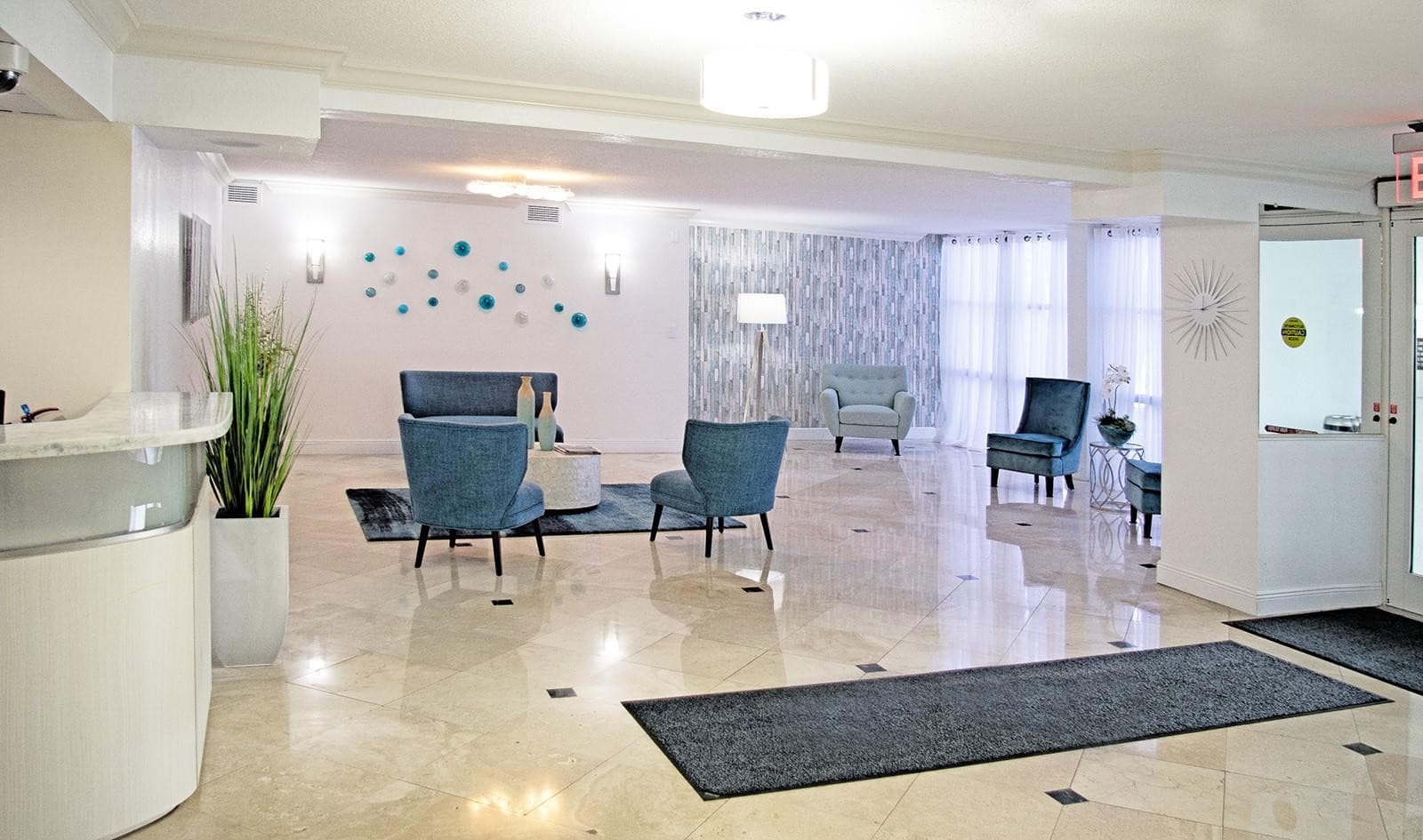 800 Parkview Drive 411, Hallandale Beach, FL 33009 — photo 3 of 18