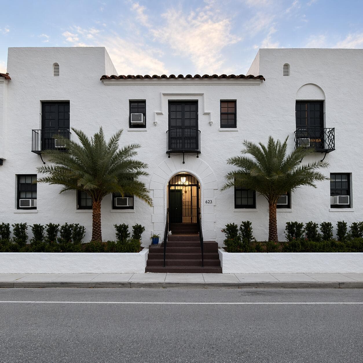 623 Park Place 1, West Palm Beach, FL 33401 — photo 19 of 21